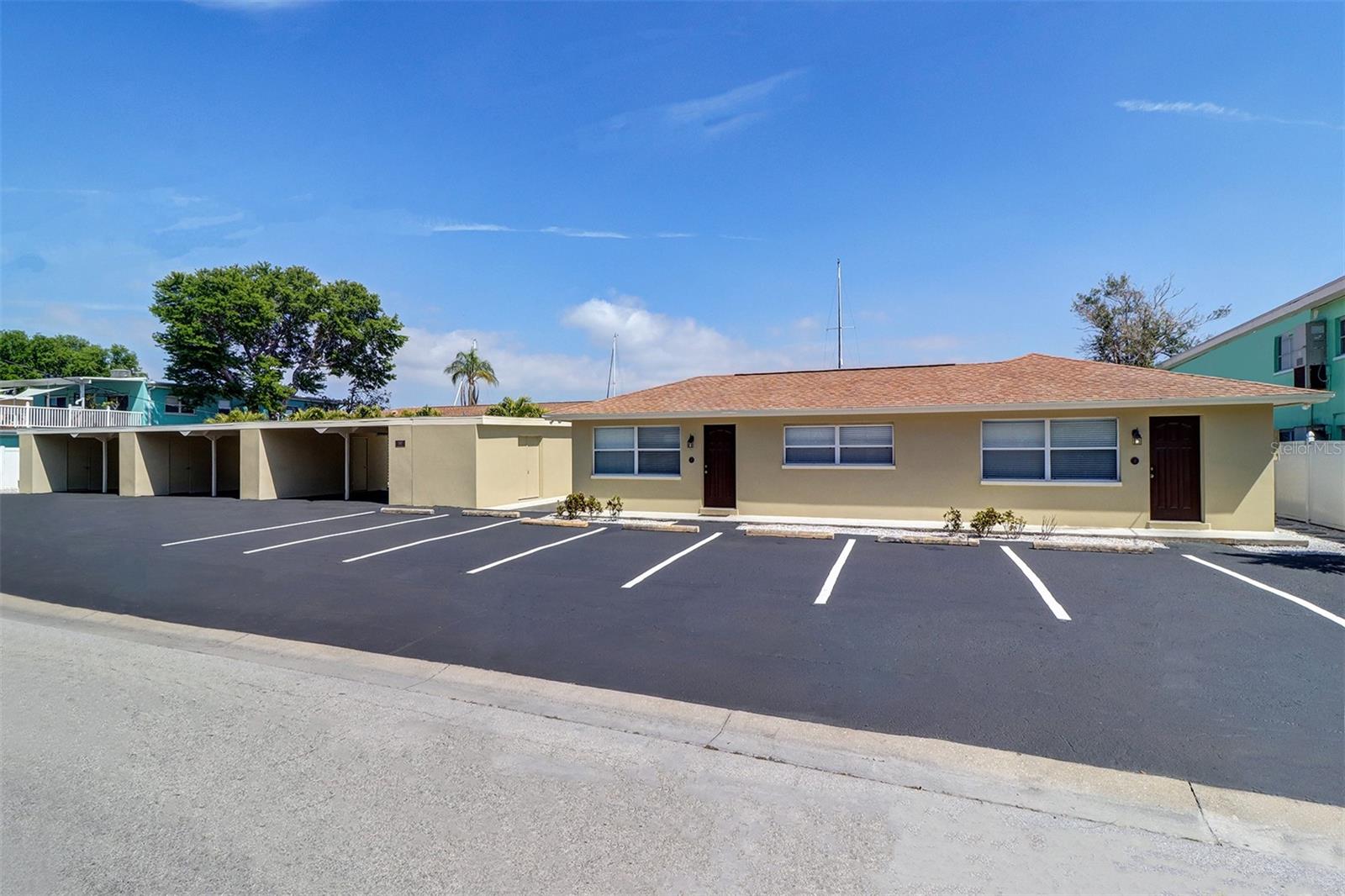 2307 BAY BOULEVARD, INDIAN ROCKS BEACH, FL, 33785