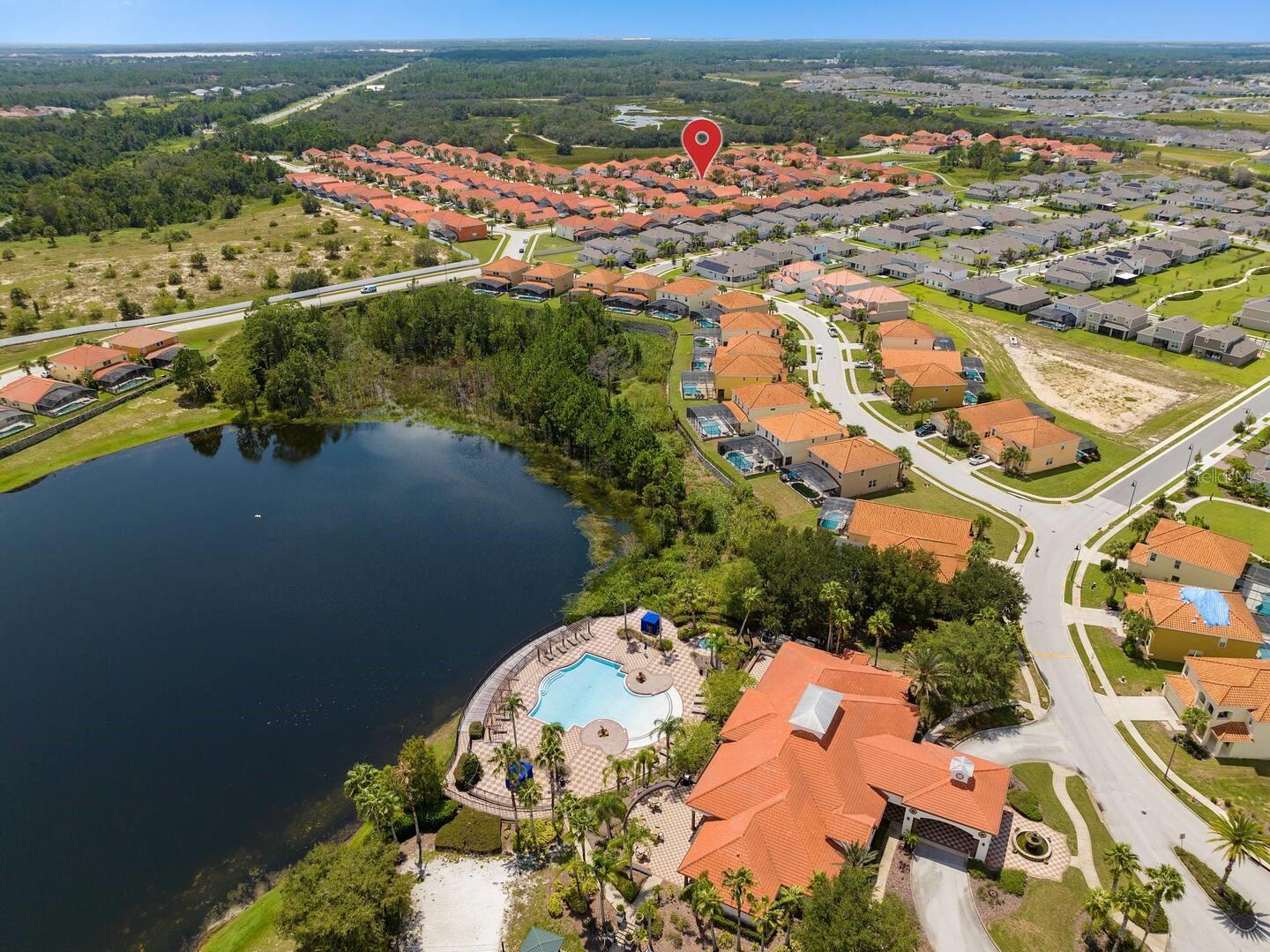 110 STELLA PASS, DAVENPORT, FL, 33837