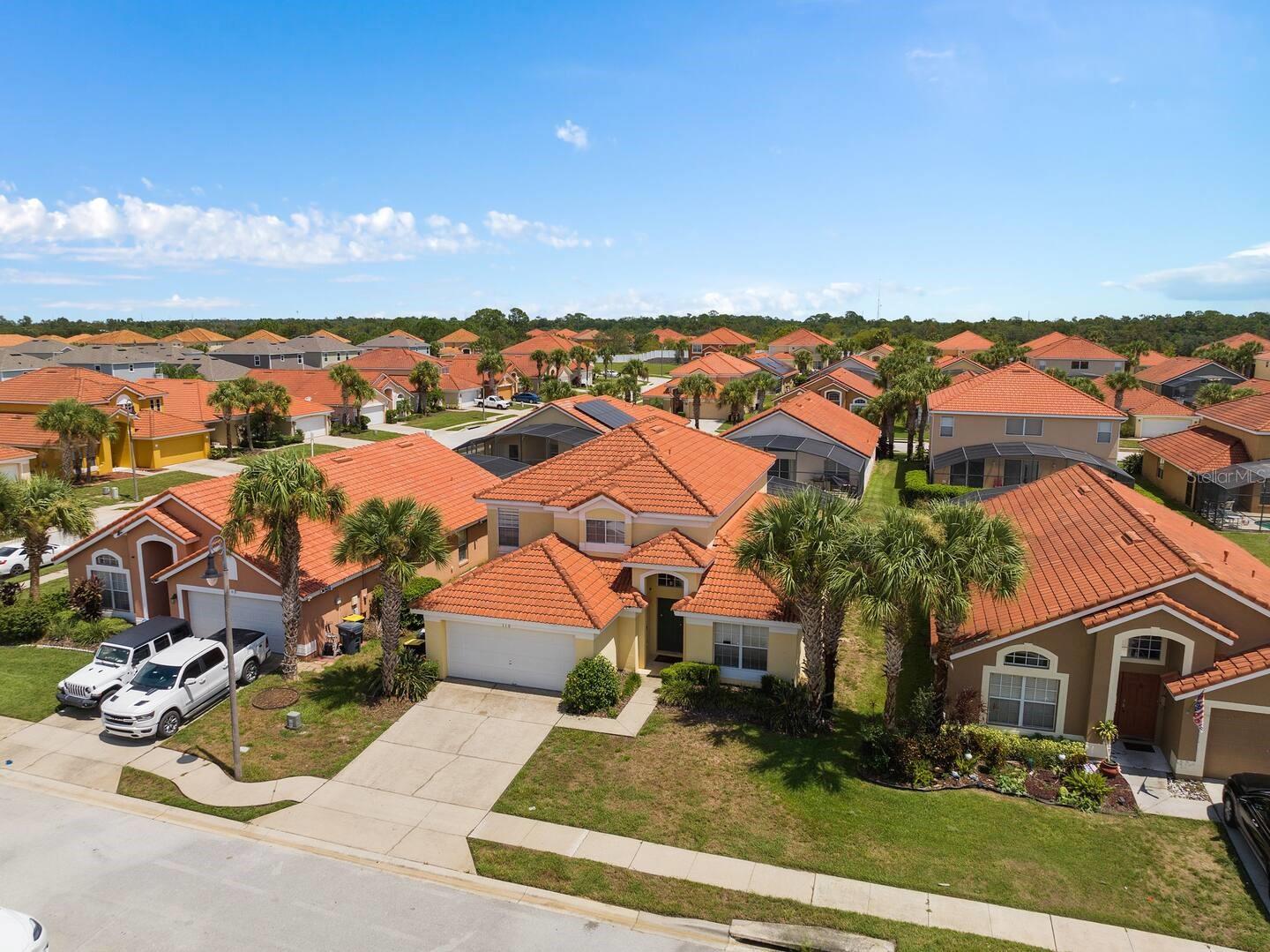 110 STELLA PASS, DAVENPORT, FL, 33837