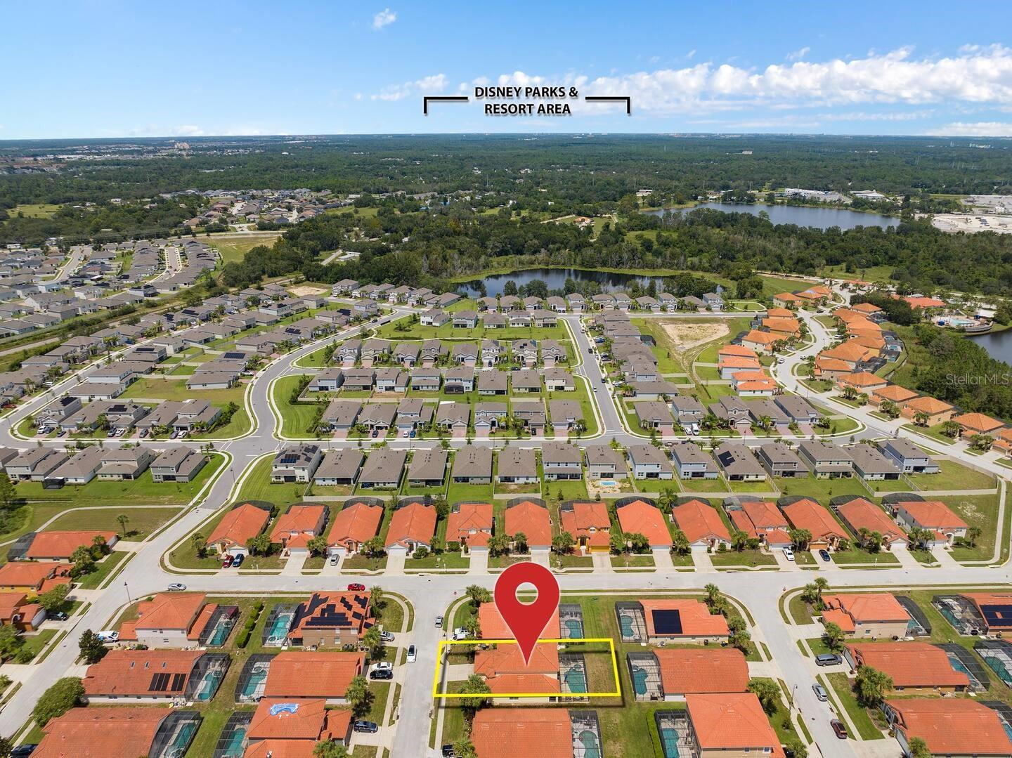 110 STELLA PASS, DAVENPORT, FL, 33837