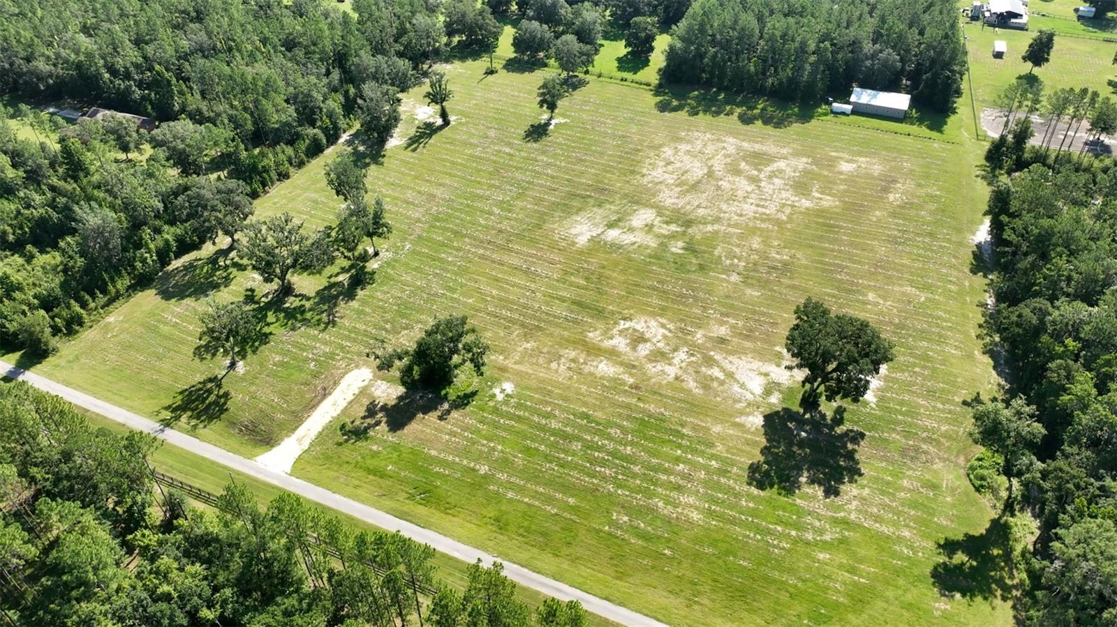 NW 116TH CT, REDDICK, FL, 32686
