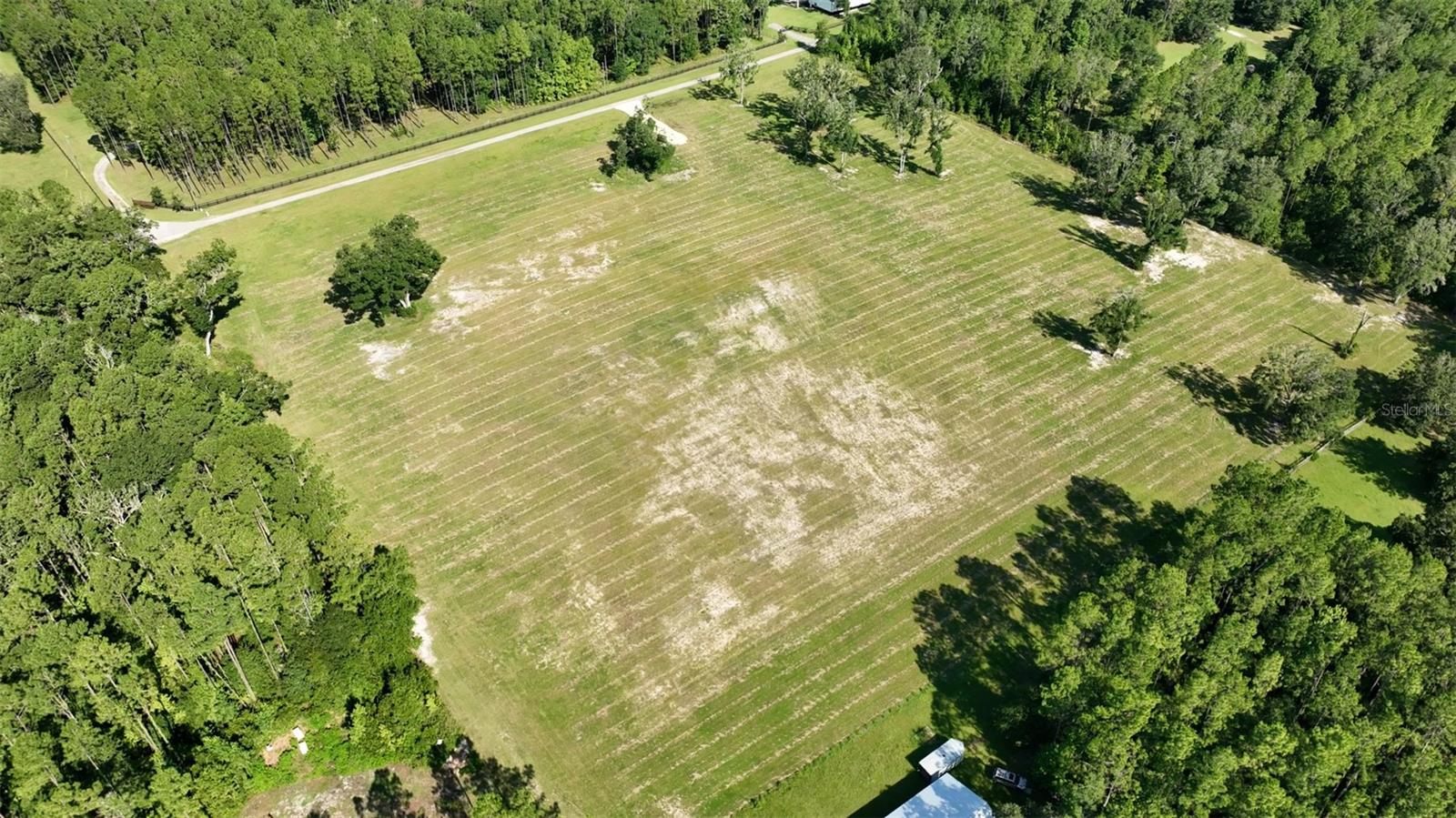 NW 116TH CT, REDDICK, FL, 32686
