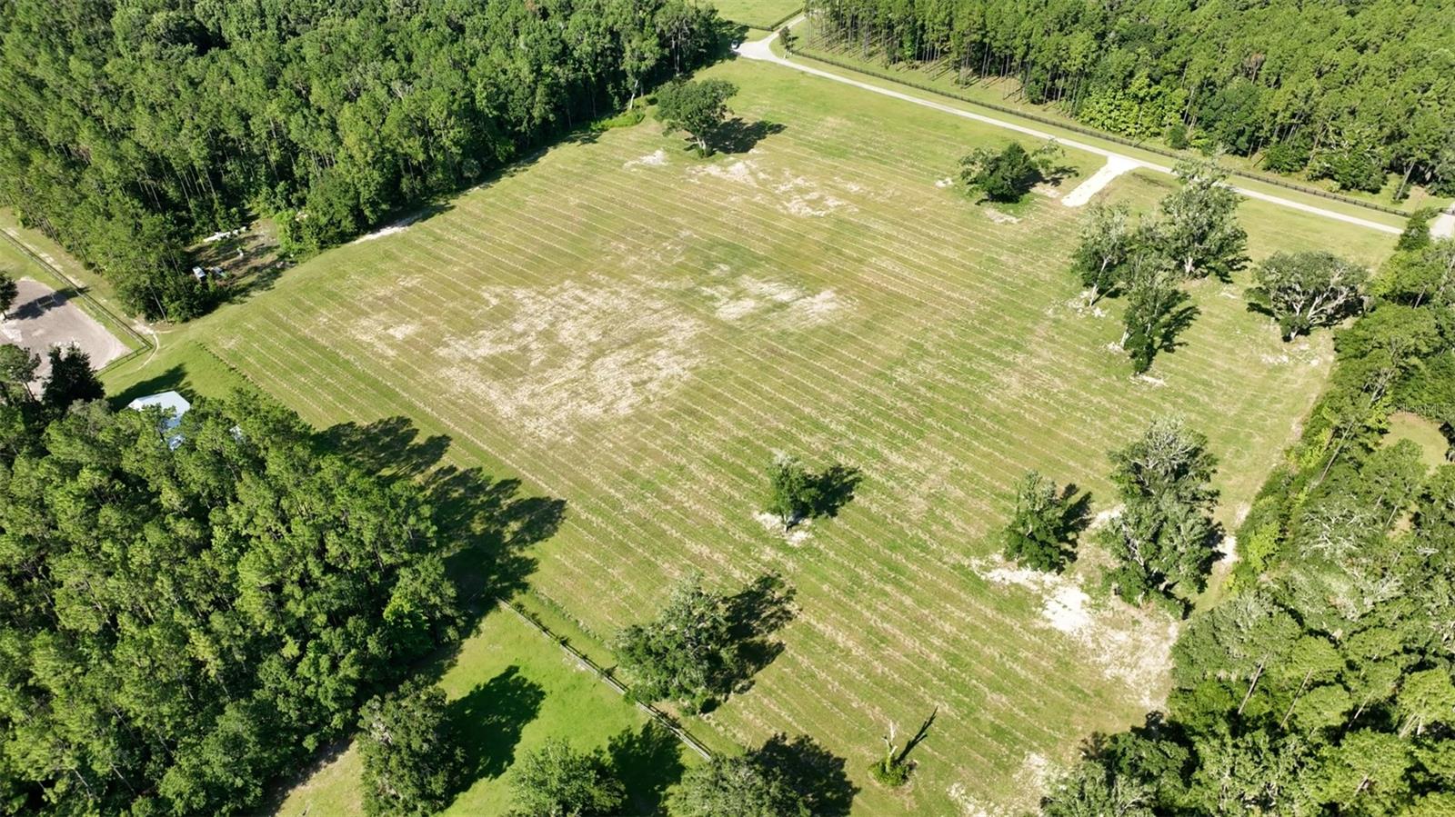 NW 116TH CT, REDDICK, FL, 32686