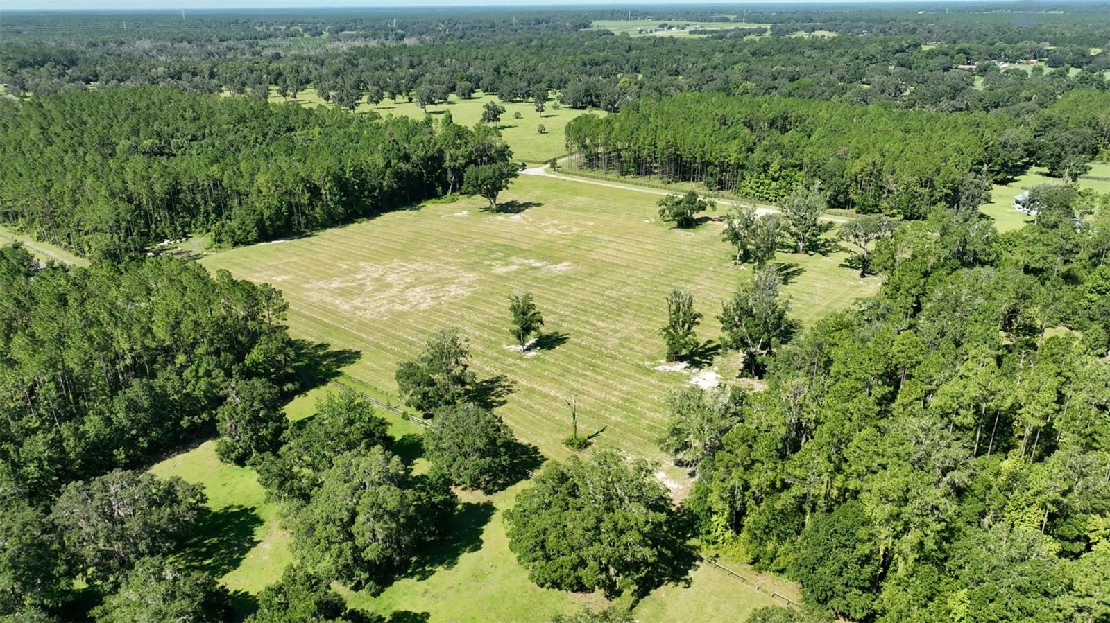 NW 116TH CT, REDDICK, FL, 32686
