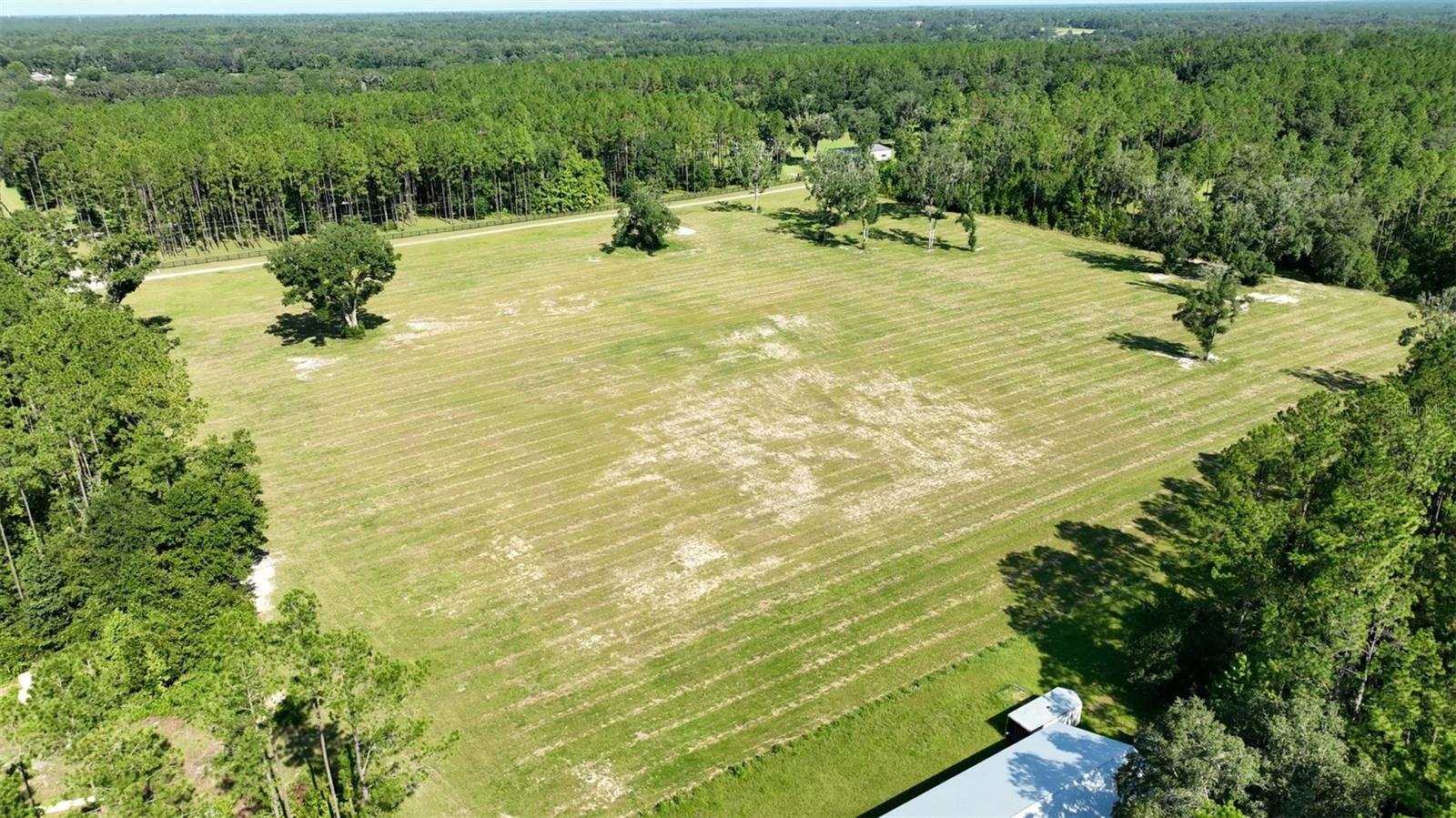NW 116TH CT, REDDICK, FL, 32686