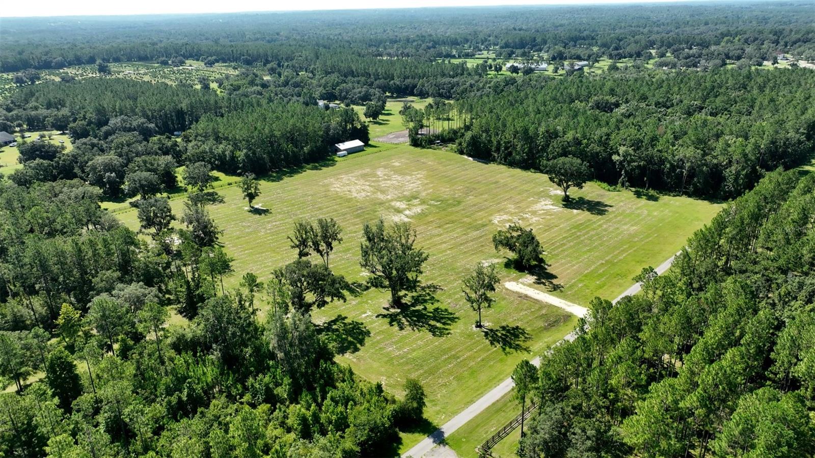 NW 116TH CT, REDDICK, FL, 32686