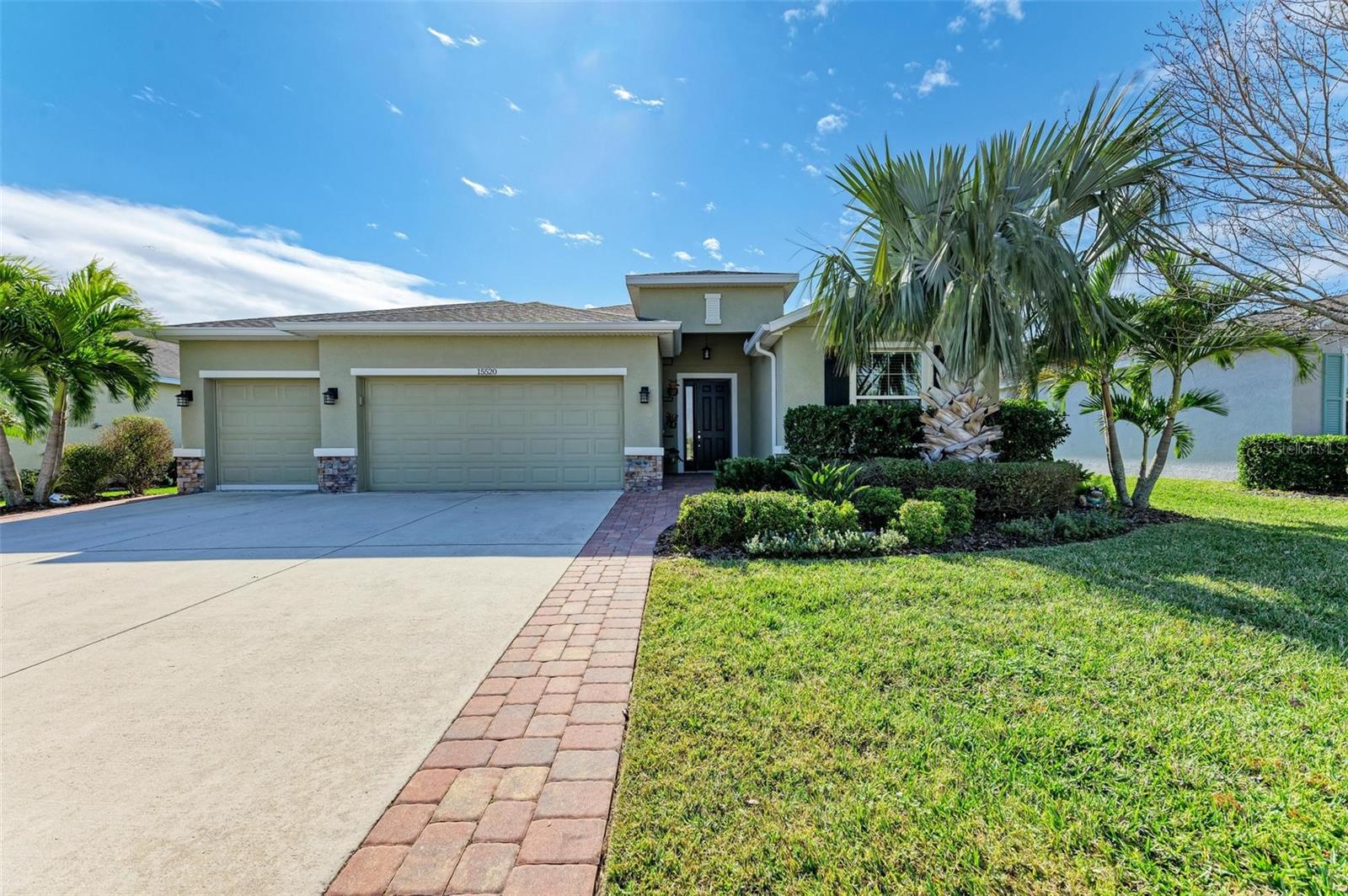 15520 HIGH BELL PL, BRADENTON, FL, 34212