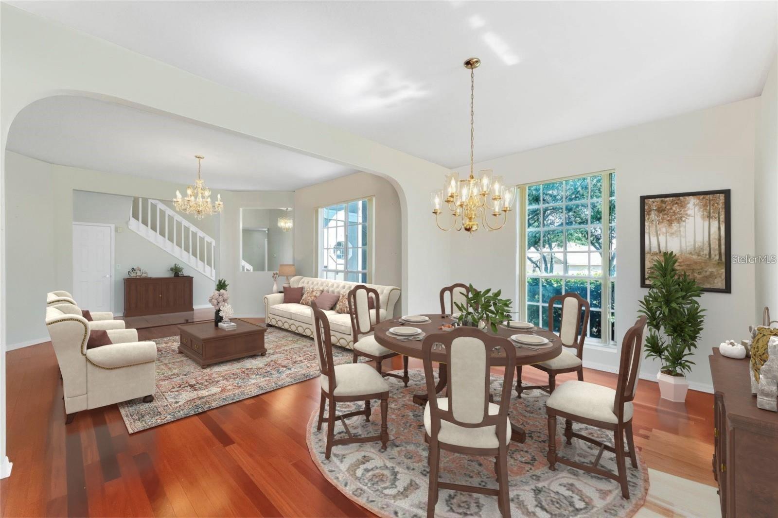 7698 BELVOIR DR, ORLANDO, FL, 32835