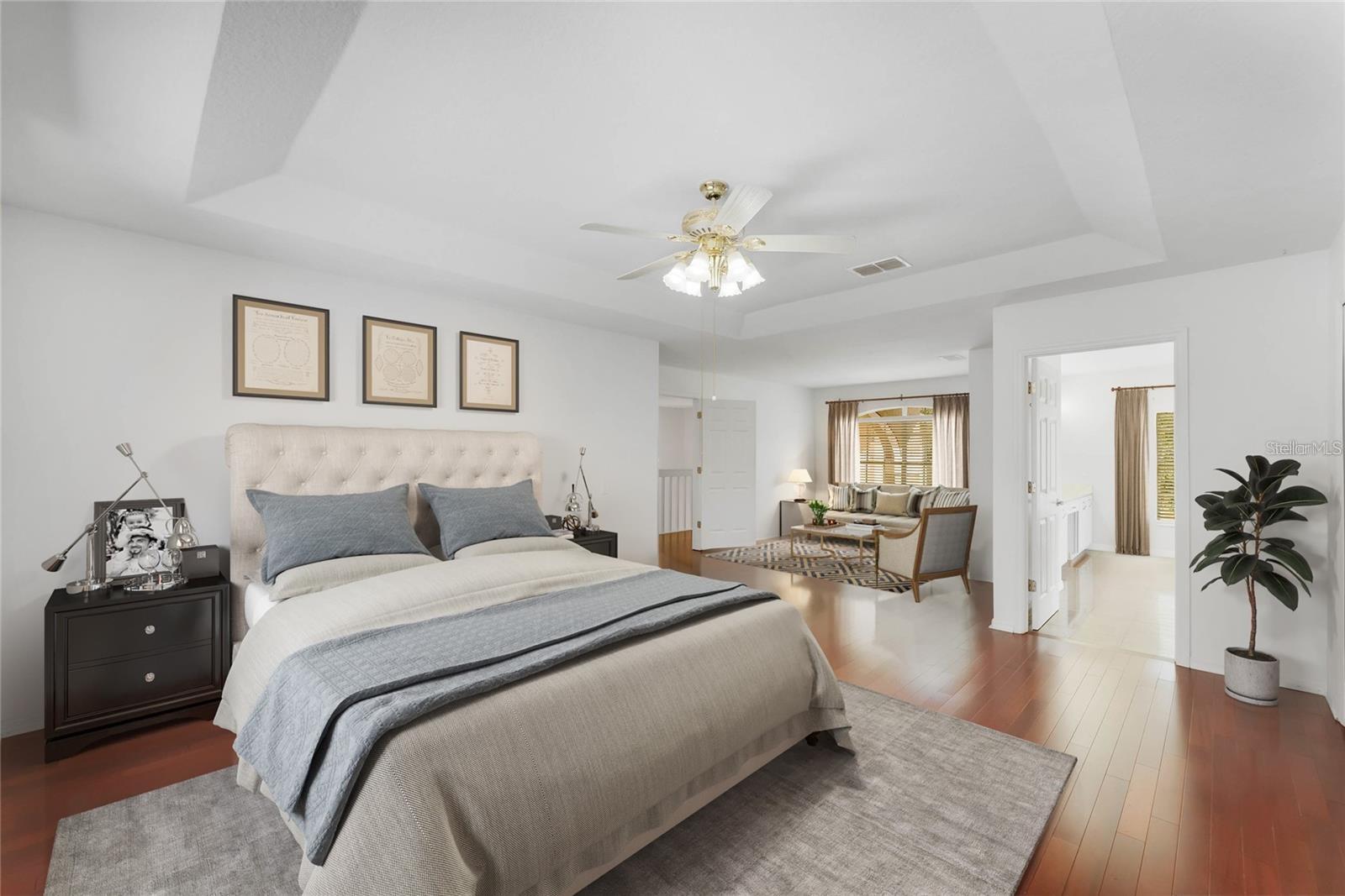 7698 BELVOIR DR, ORLANDO, FL, 32835