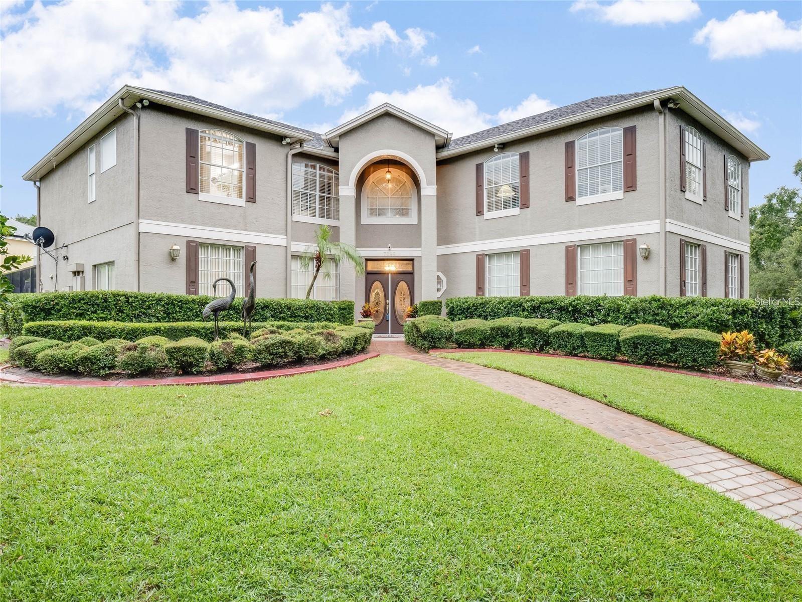 7698 BELVOIR DR, ORLANDO, FL, 32835