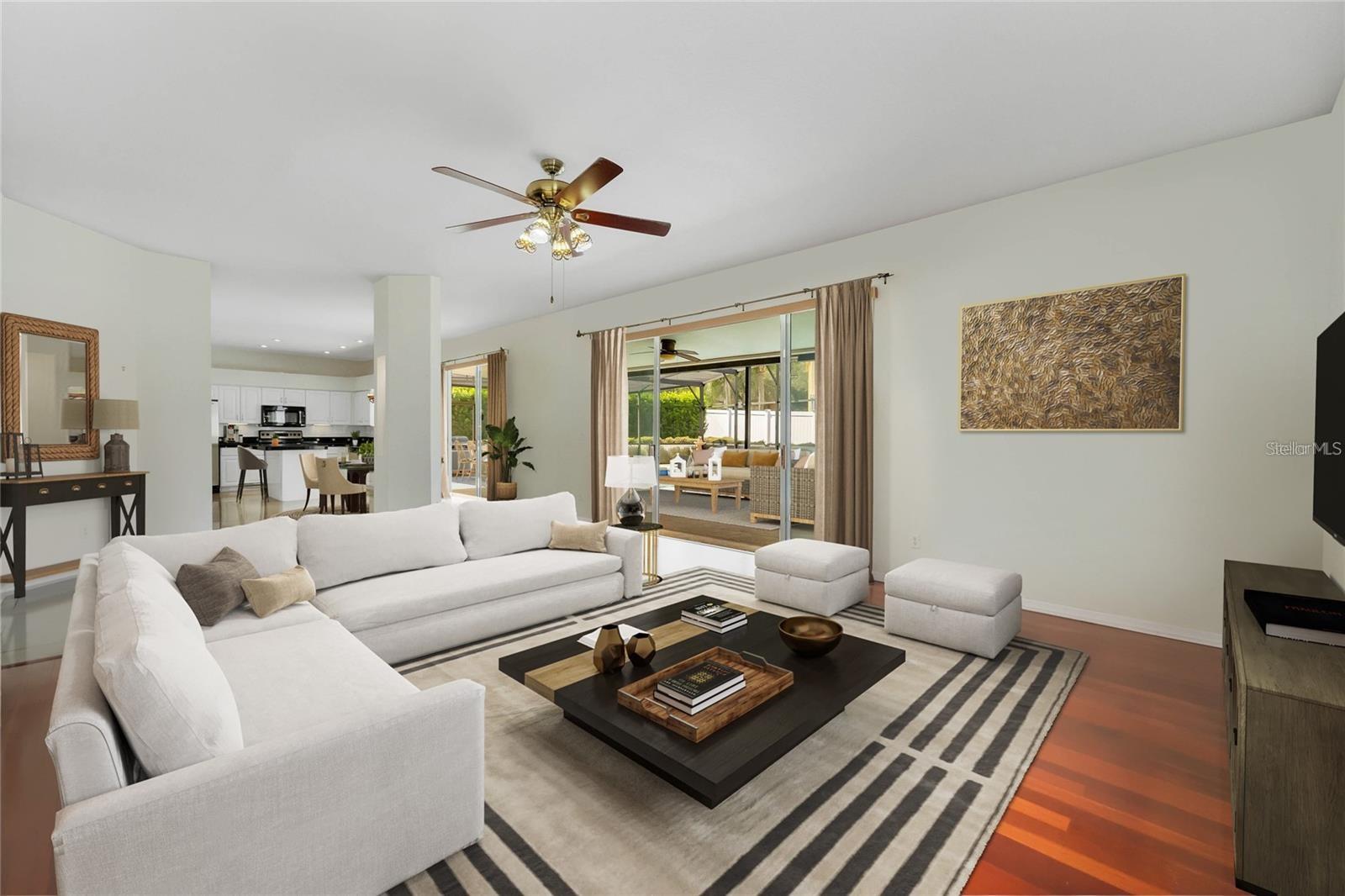 7698 BELVOIR DR, ORLANDO, FL, 32835
