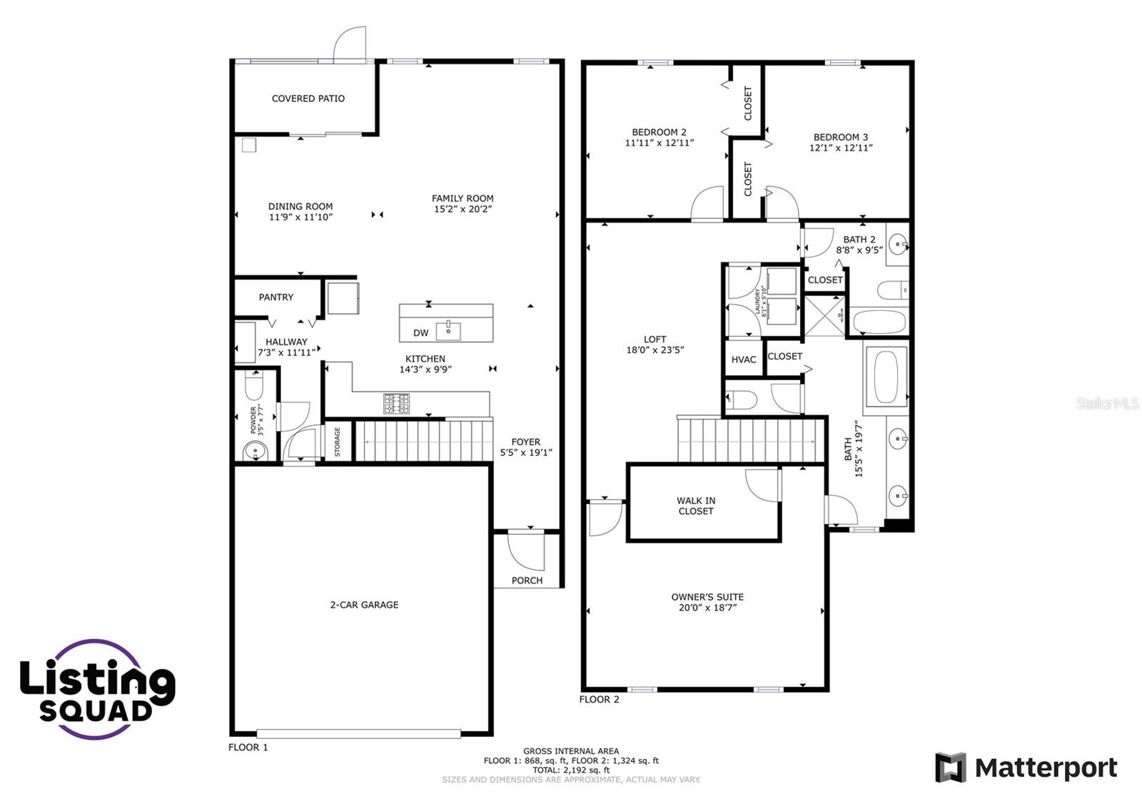 8241 CORNER PINE WAY, NEW PORT RICHEY, FL, 34655