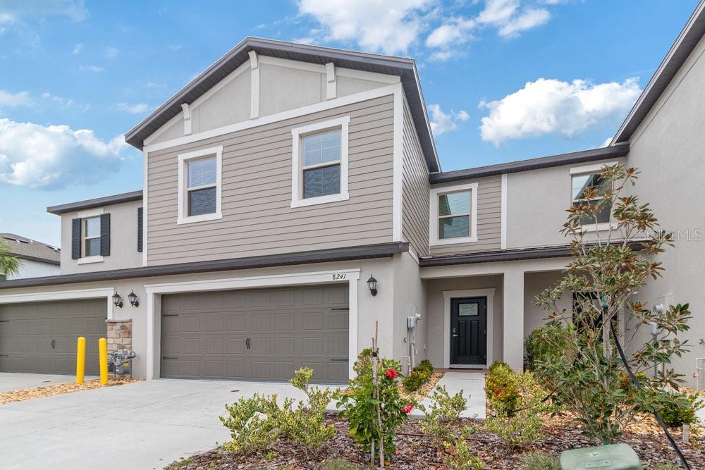 8241 CORNER PINE WAY, NEW PORT RICHEY, FL, 34655