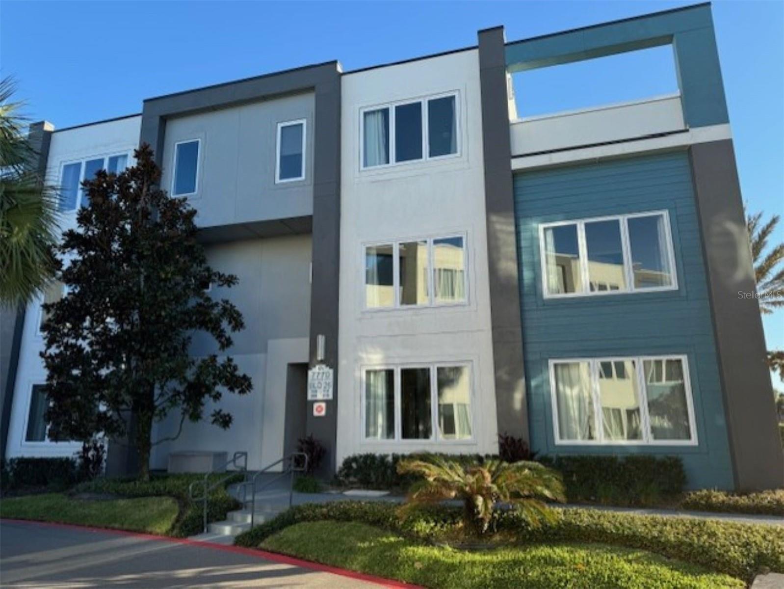 7770 SANDY RIDGE DR #108, KISSIMMEE, FL, 34747