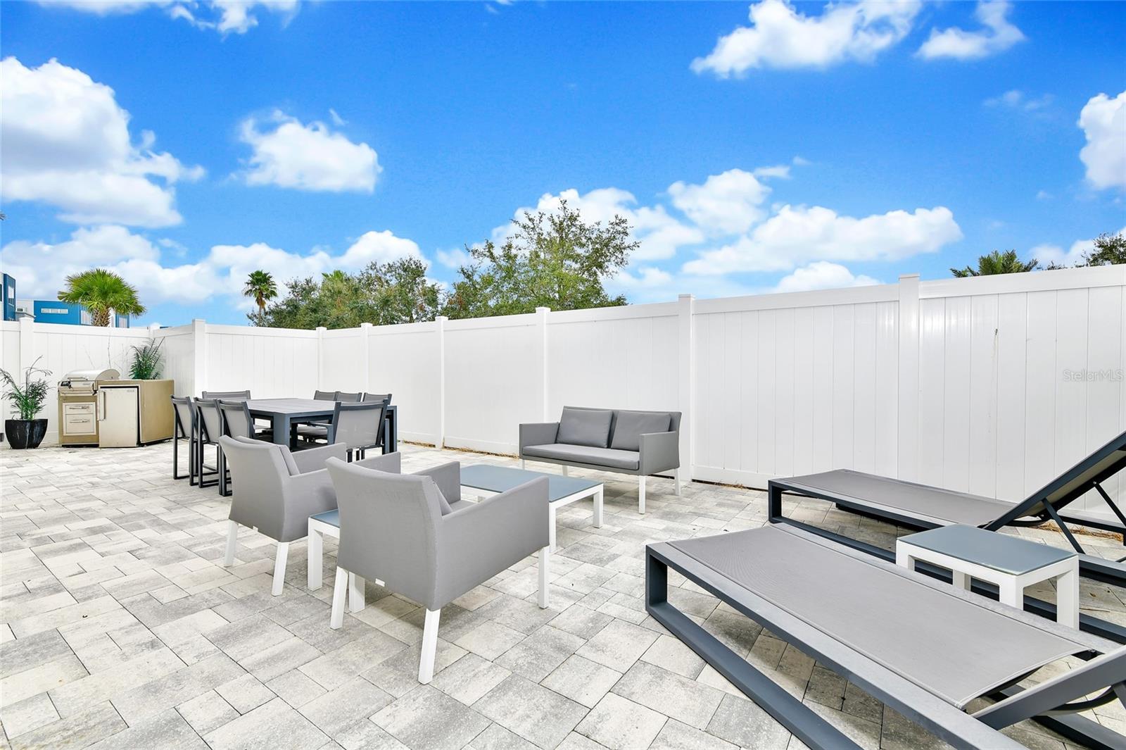 7770 SANDY RIDGE DR #108, KISSIMMEE, FL, 34747