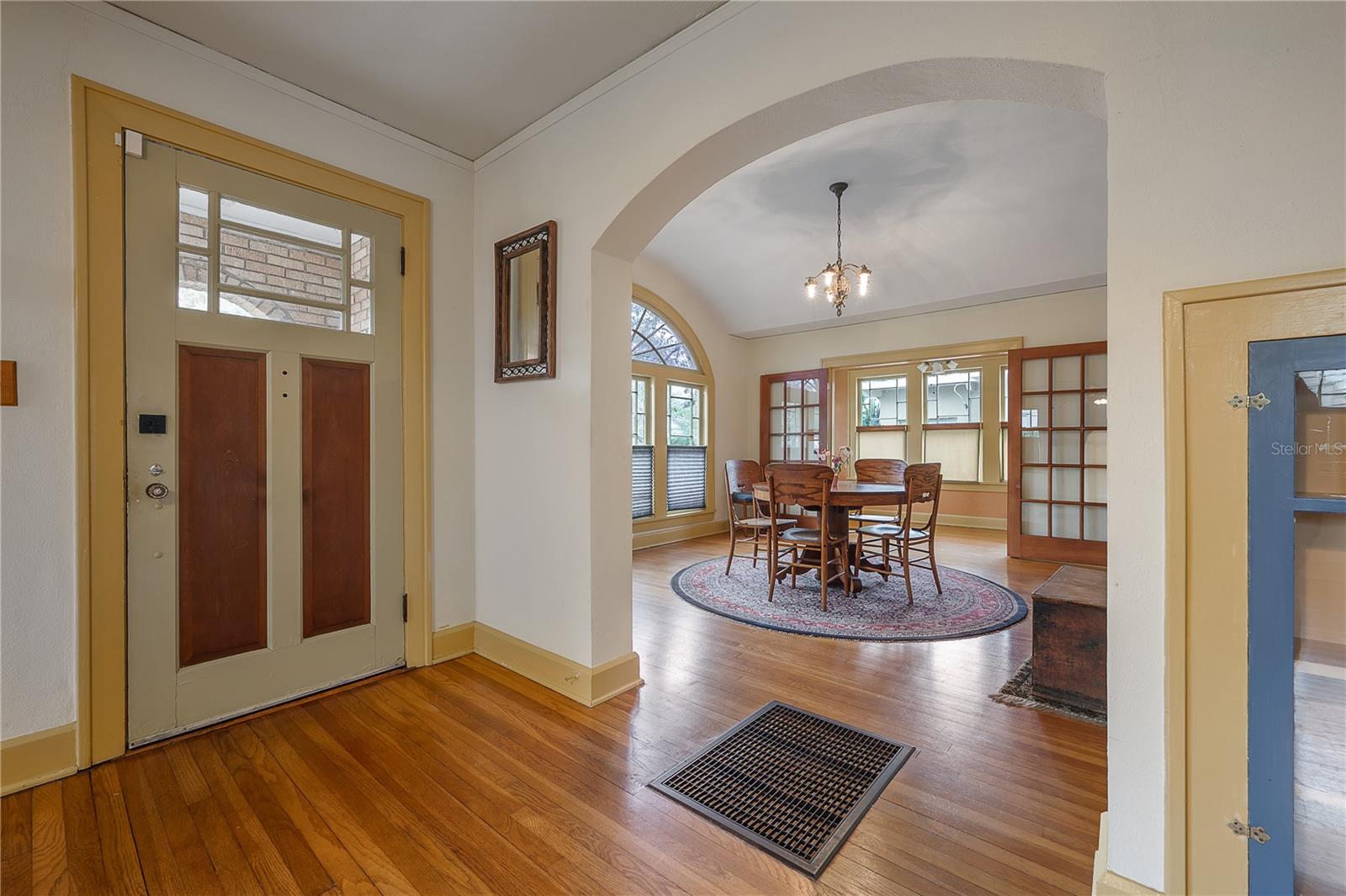 1211 E CLIFTON ST, TAMPA, FL, 33604