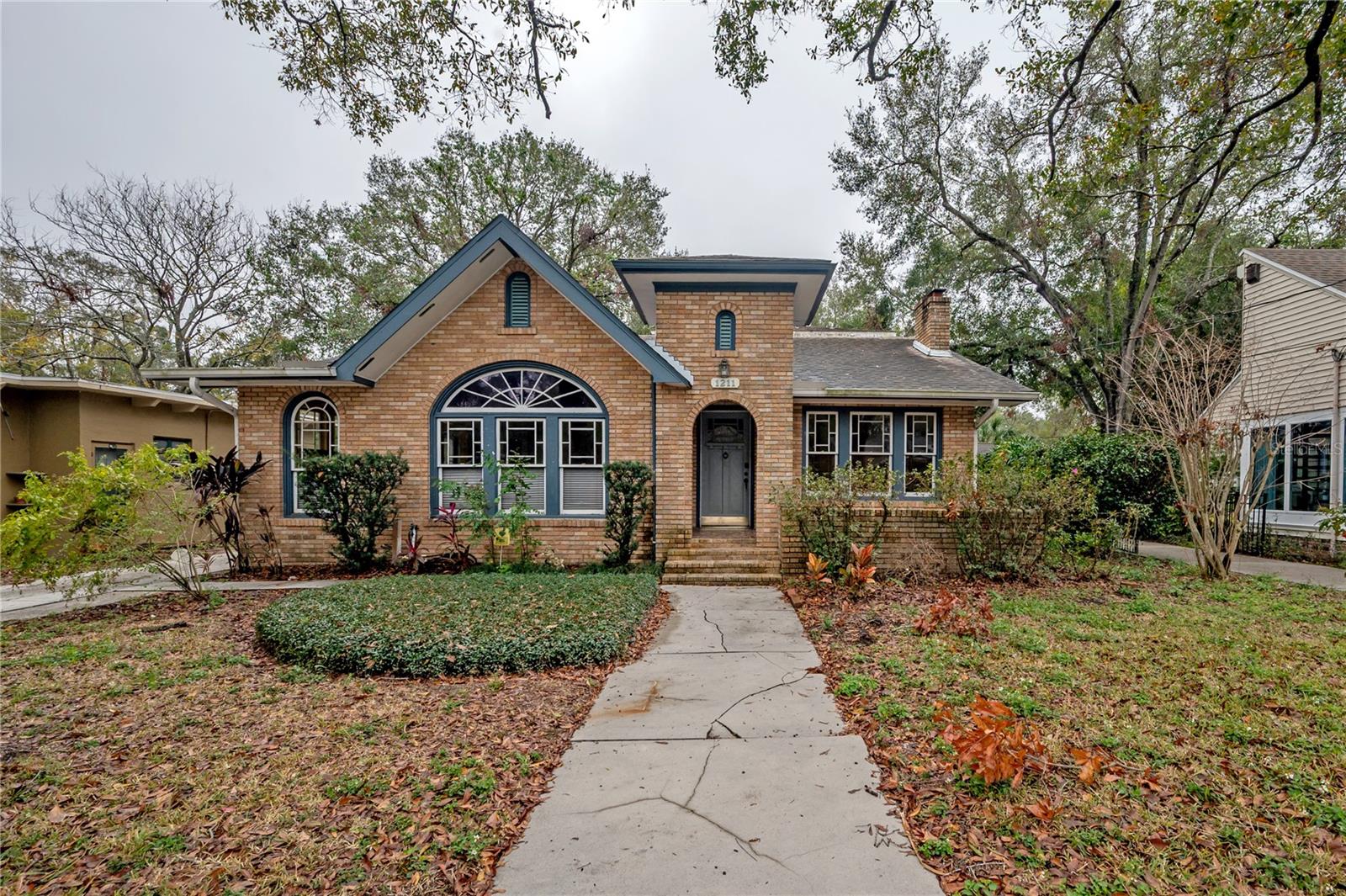 1211 E CLIFTON ST, TAMPA, FL, 33604