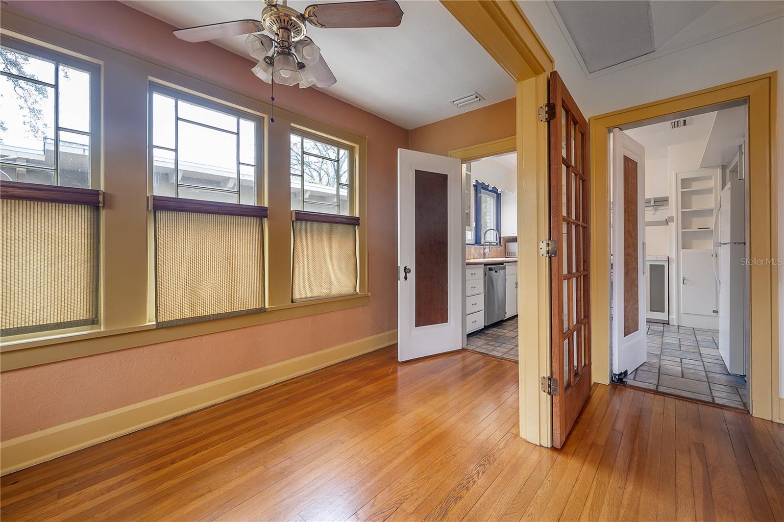 1211 E CLIFTON ST, TAMPA, FL, 33604