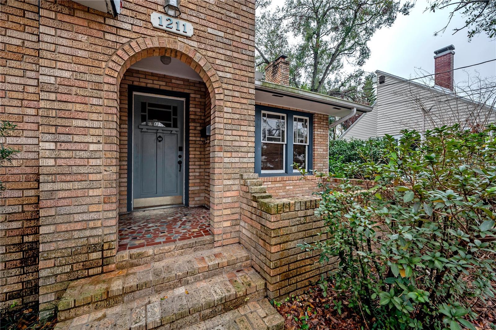 1211 E CLIFTON ST, TAMPA, FL, 33604