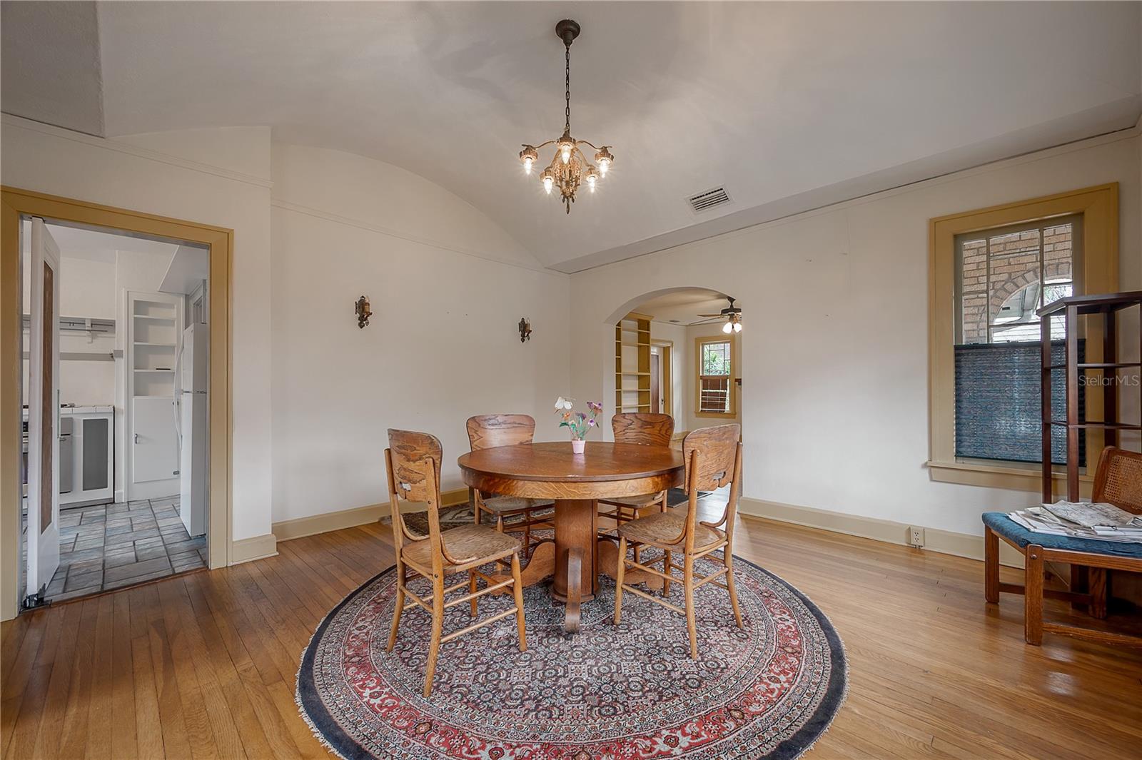 1211 E CLIFTON ST, TAMPA, FL, 33604