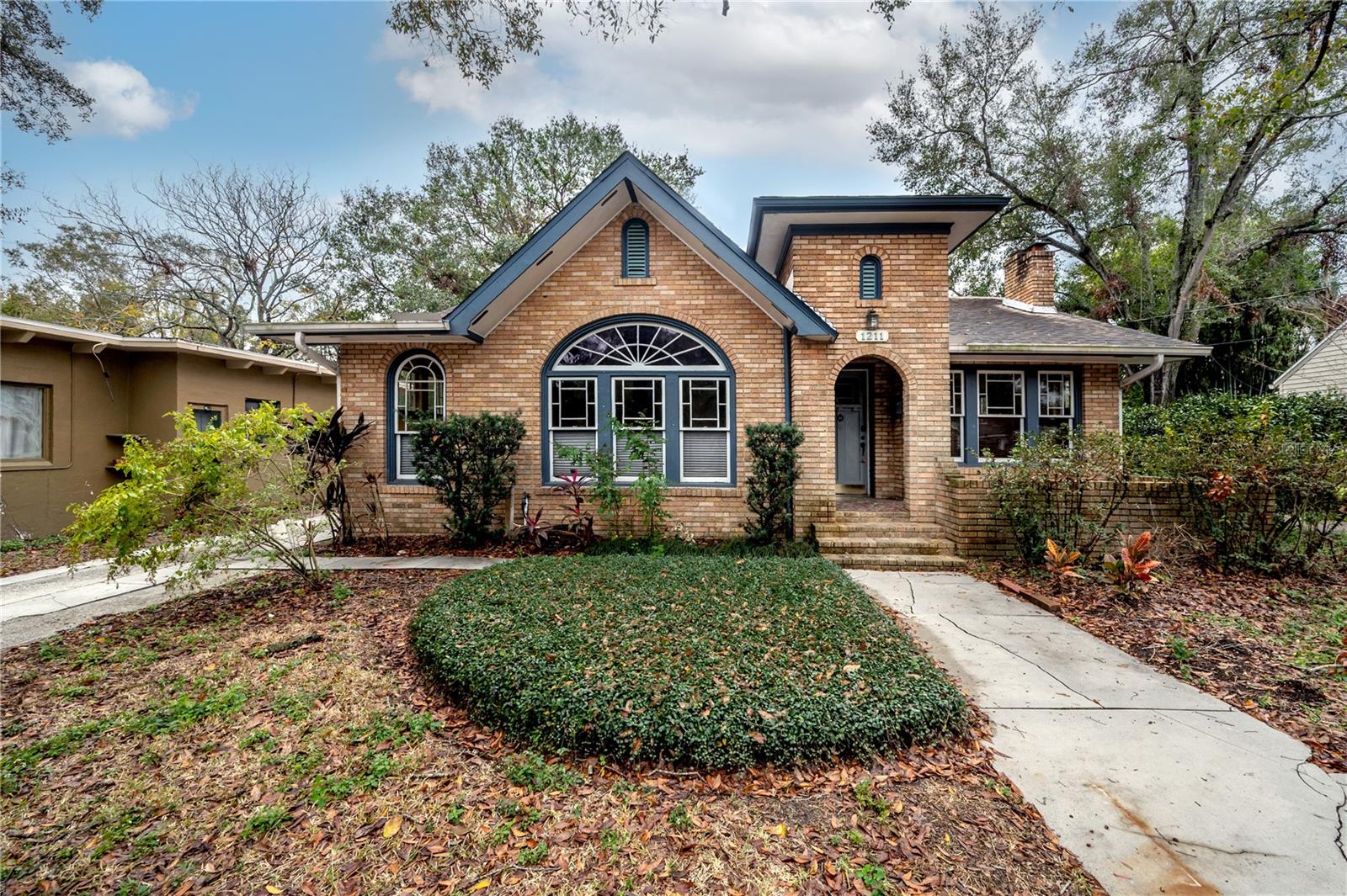 1211 E CLIFTON ST, TAMPA, FL, 33604