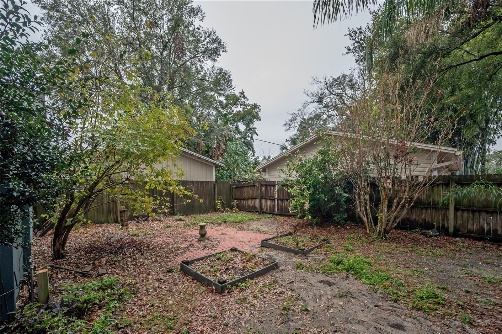 1211 E CLIFTON ST, TAMPA, FL, 33604