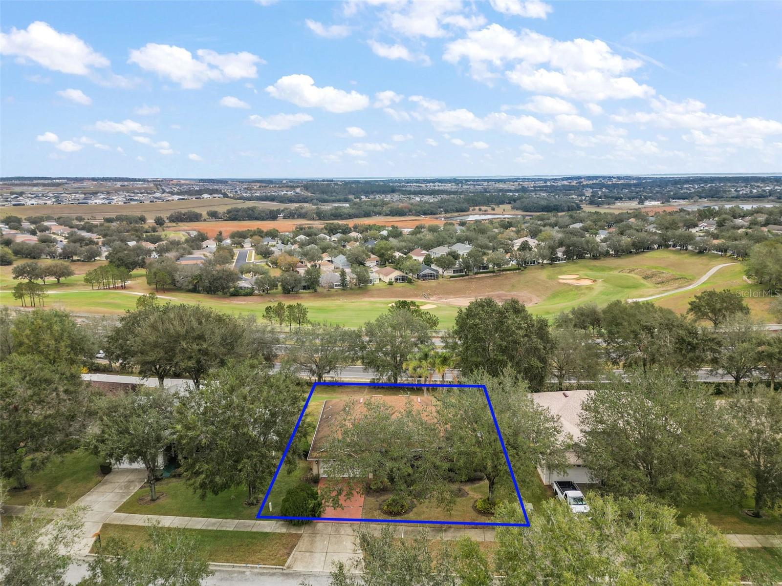 791 PRINCETON DR, CLERMONT, FL, 34711