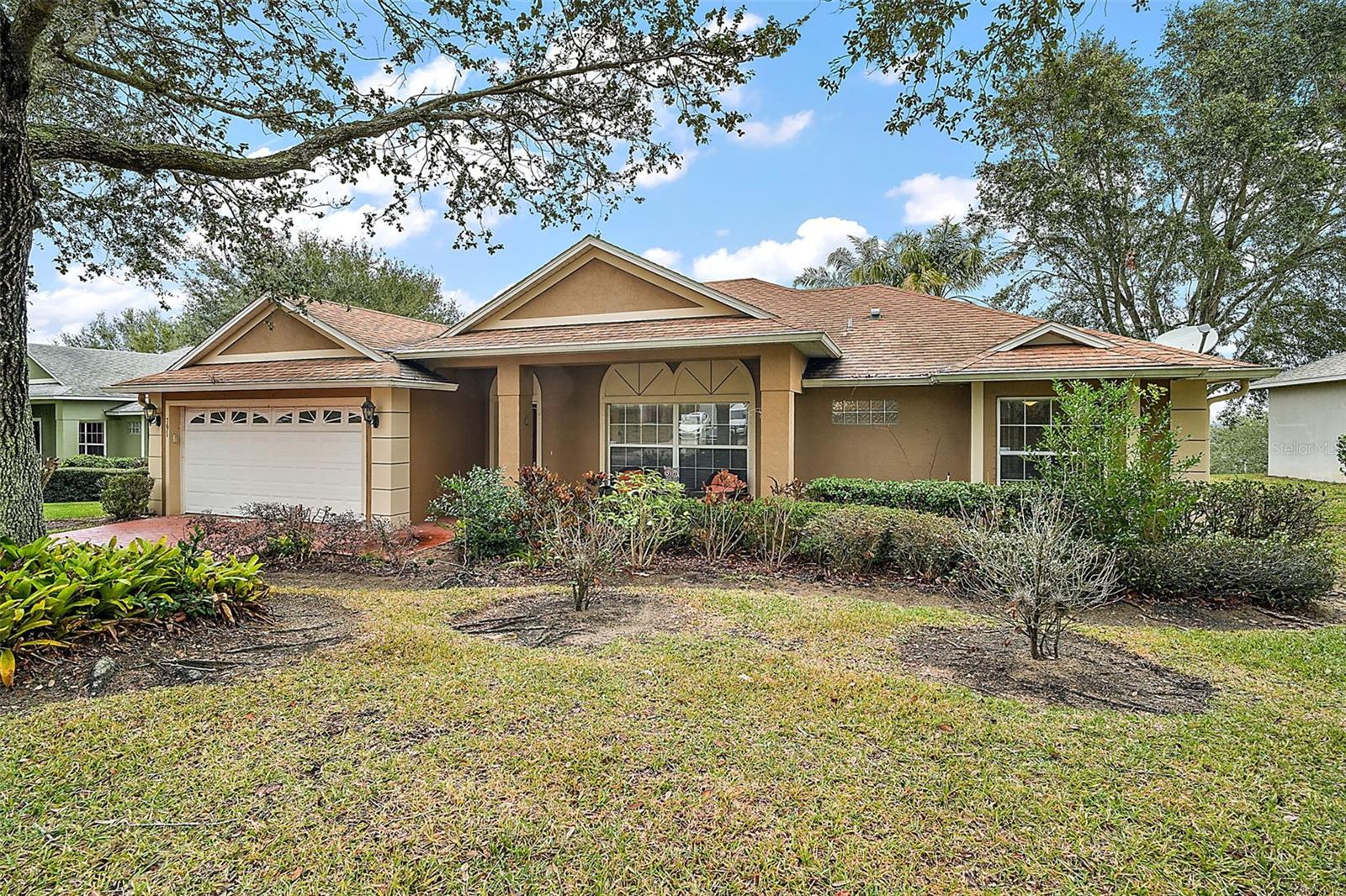 791 PRINCETON DR, CLERMONT, FL, 34711