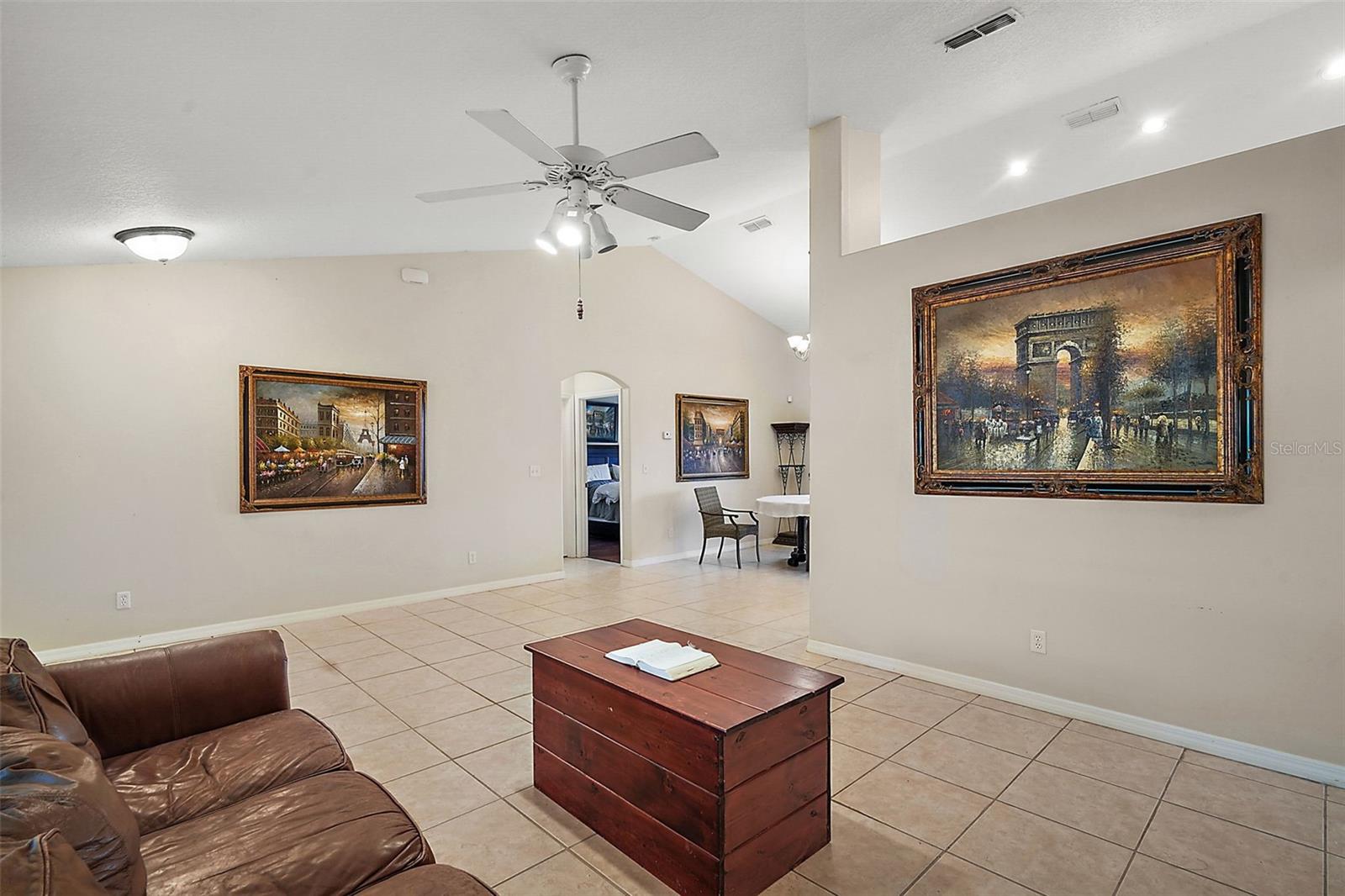 791 PRINCETON DR, CLERMONT, FL, 34711