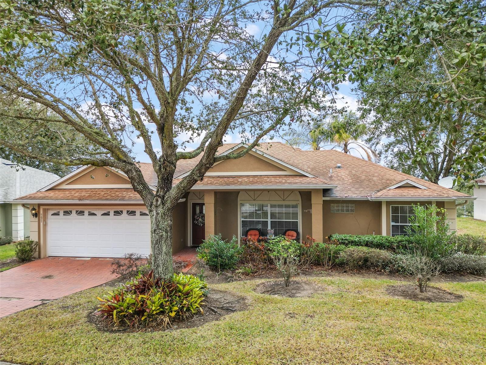791 PRINCETON DR, CLERMONT, FL, 34711