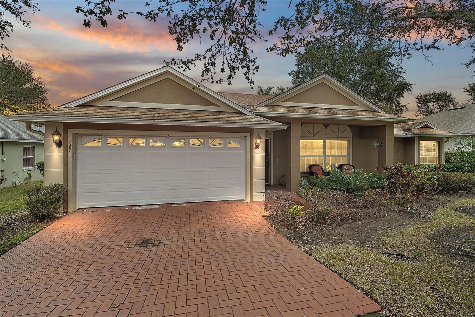 791 PRINCETON DR, CLERMONT, FL, 34711