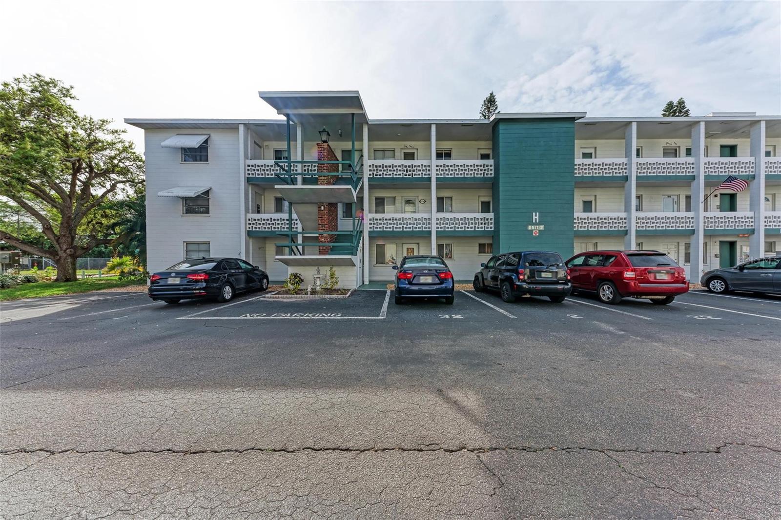5938 WELCOME RD #H22, BRADENTON, FL, 34207