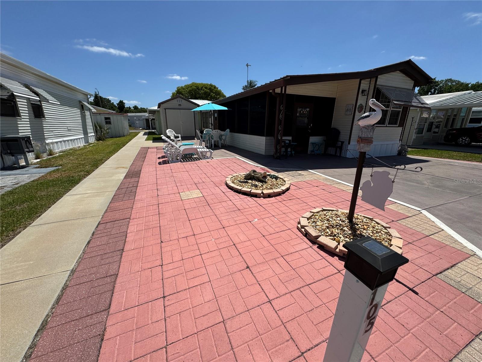 105 CITRUS RIDGE DR, DAVENPORT, FL, 33837