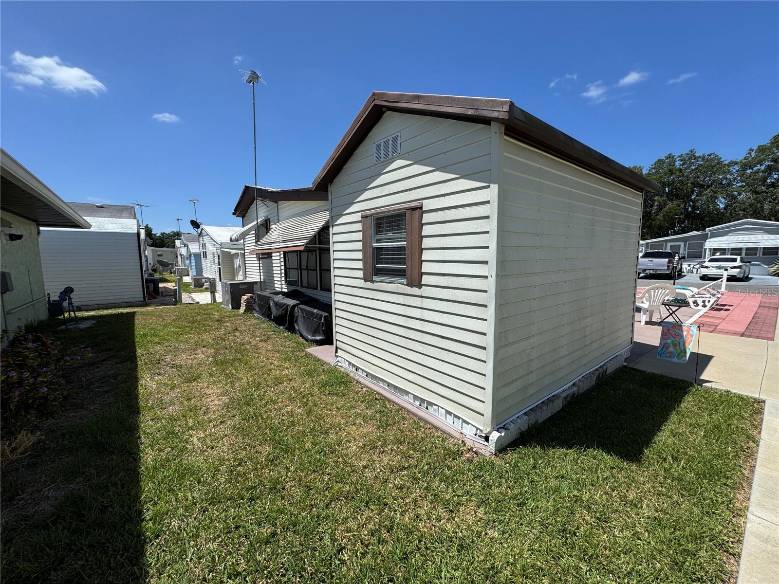 105 CITRUS RIDGE DR, DAVENPORT, FL, 33837