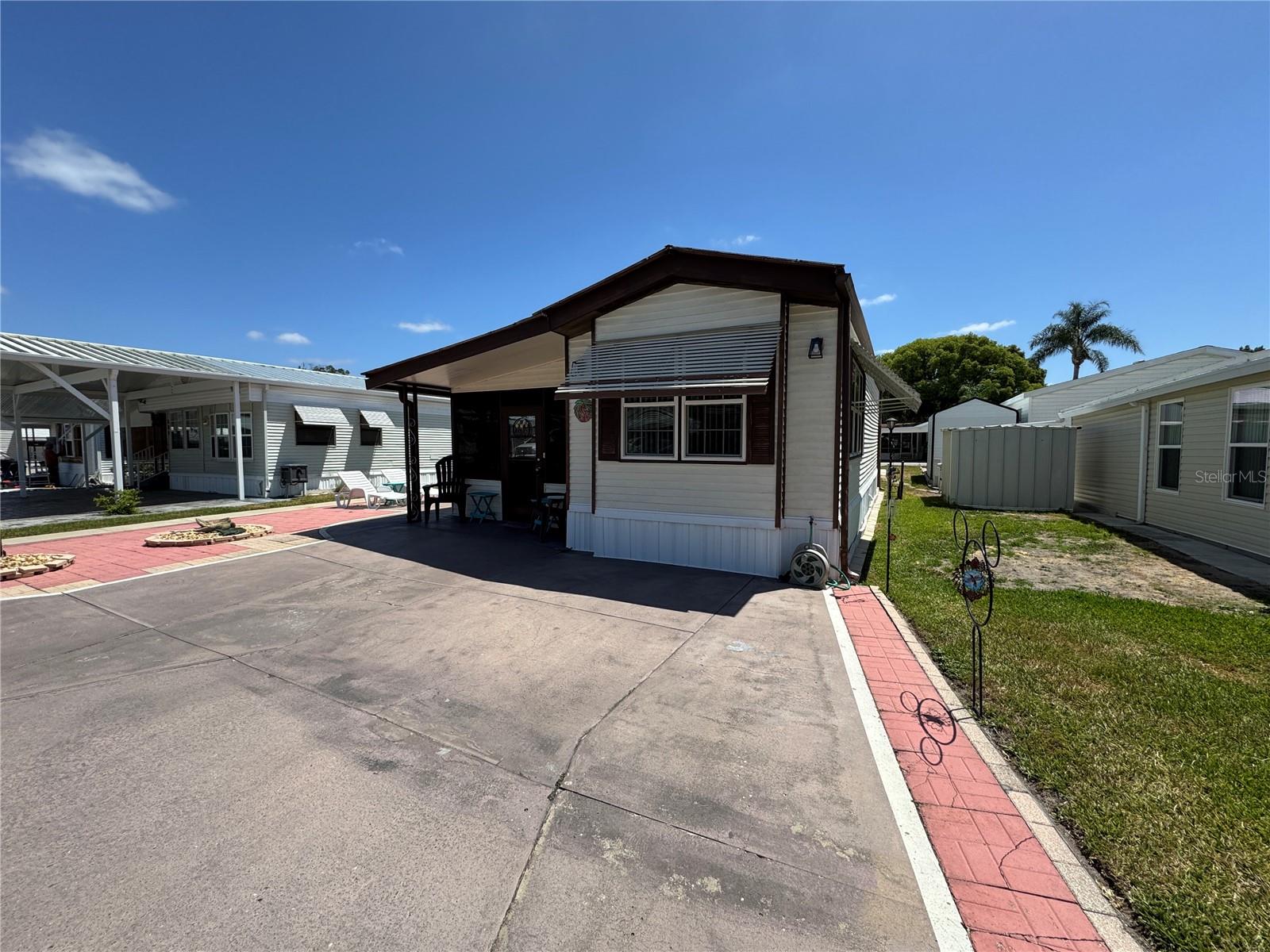 105 CITRUS RIDGE DR, DAVENPORT, FL, 33837