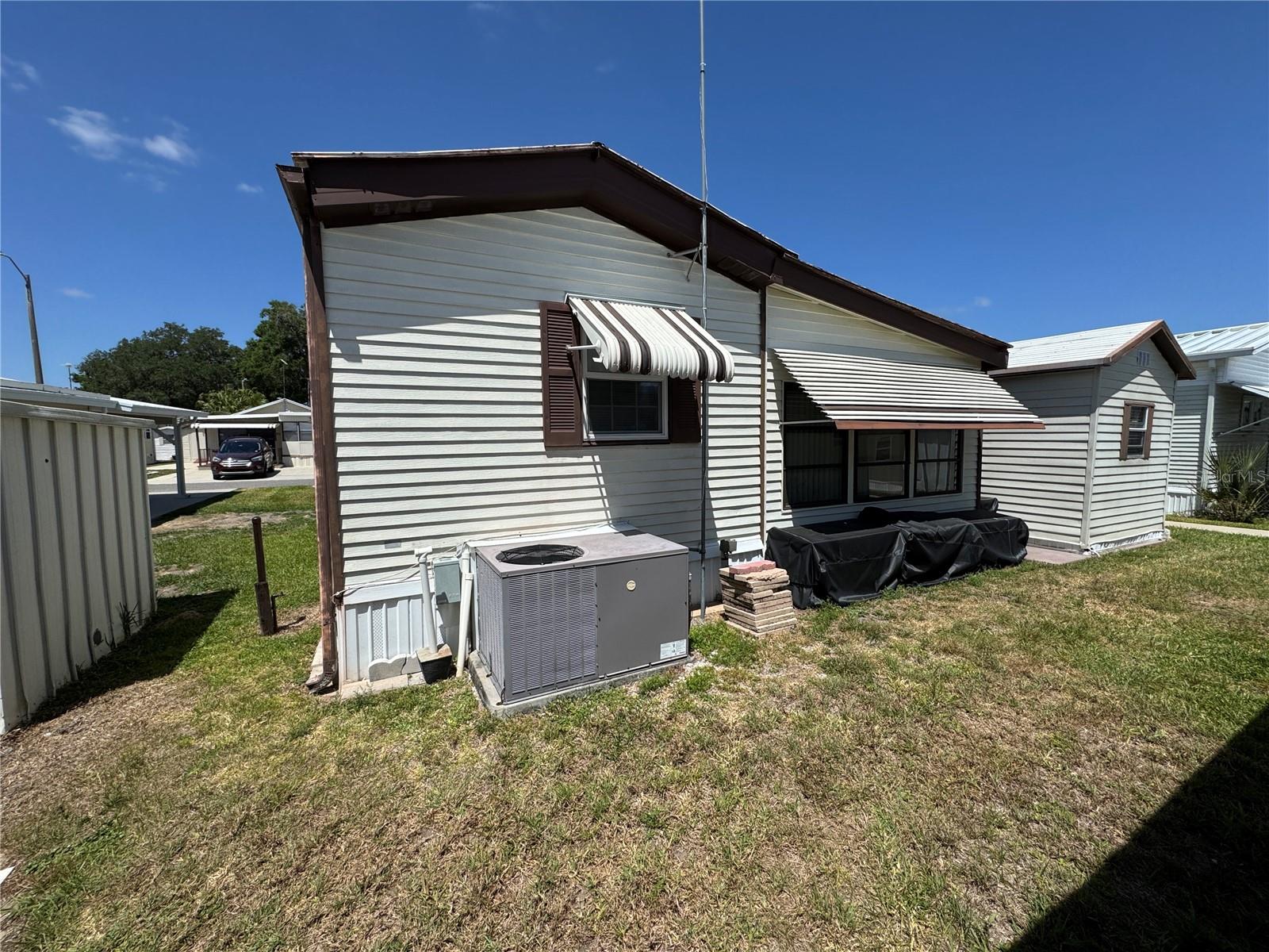105 CITRUS RIDGE DR, DAVENPORT, FL, 33837
