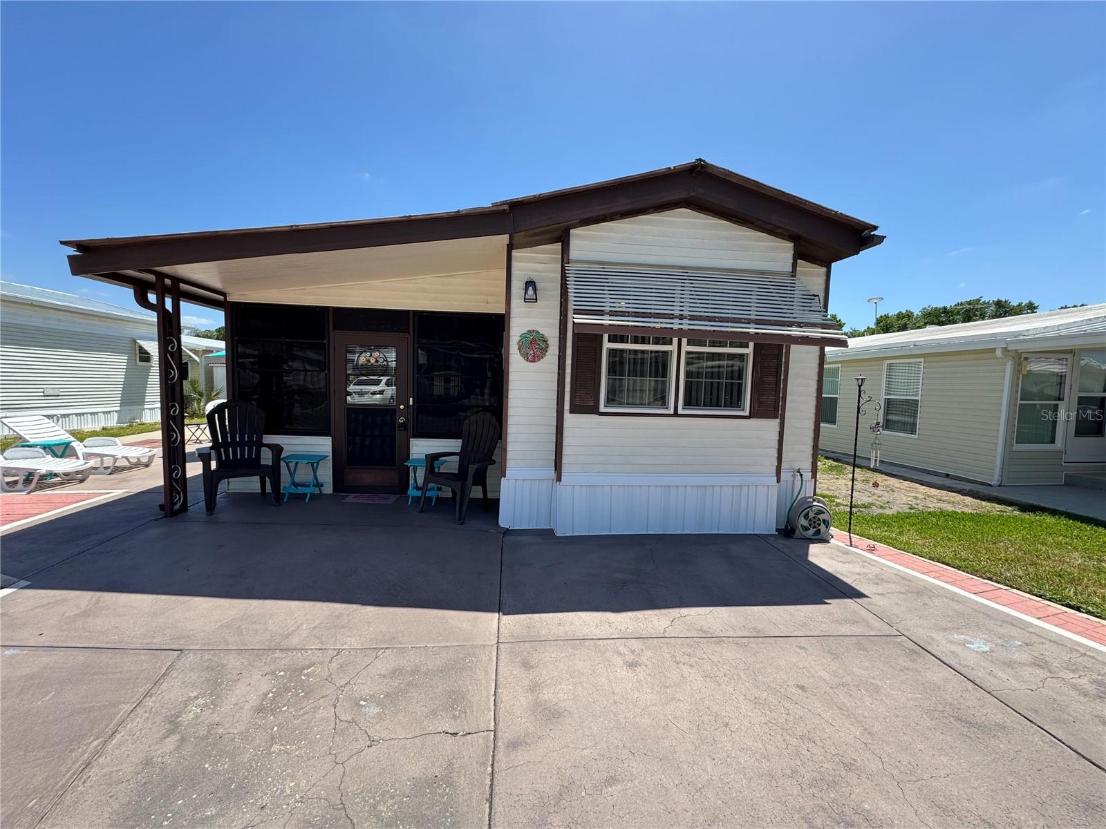 105 CITRUS RIDGE DR, DAVENPORT, FL, 33837
