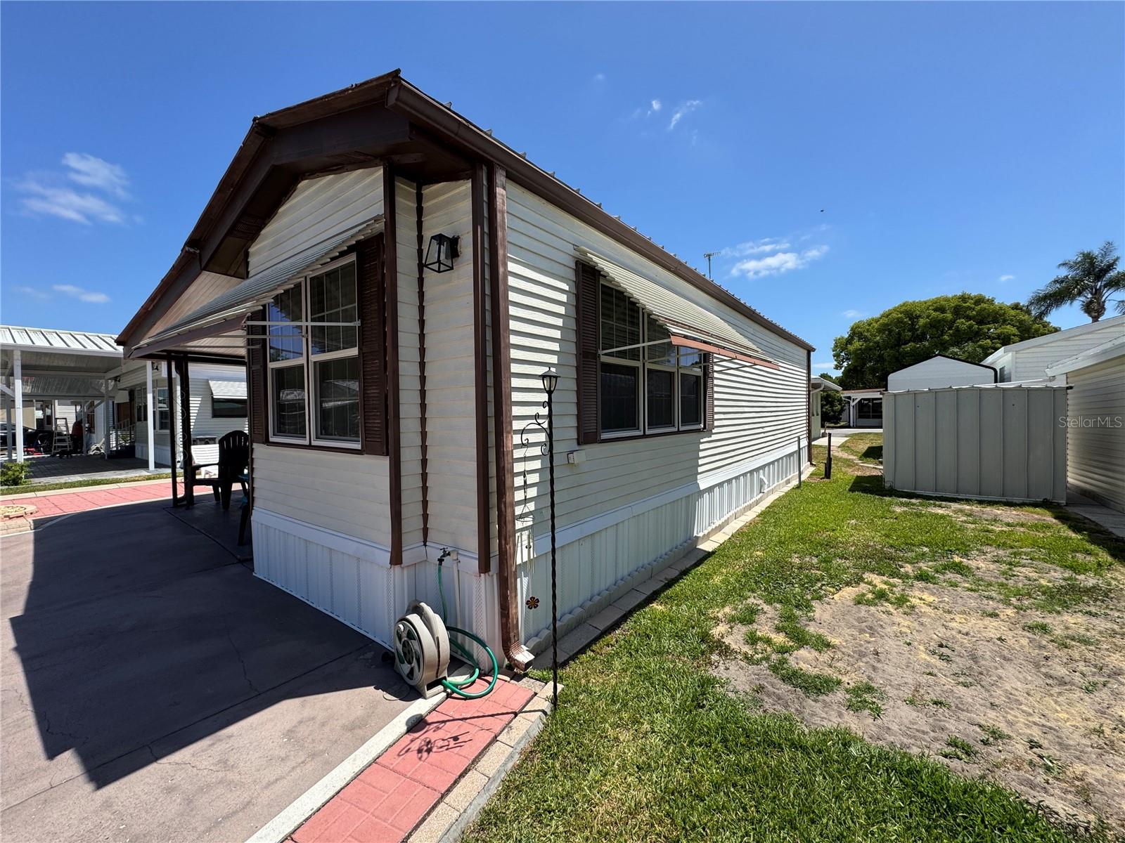 105 CITRUS RIDGE DR, DAVENPORT, FL, 33837