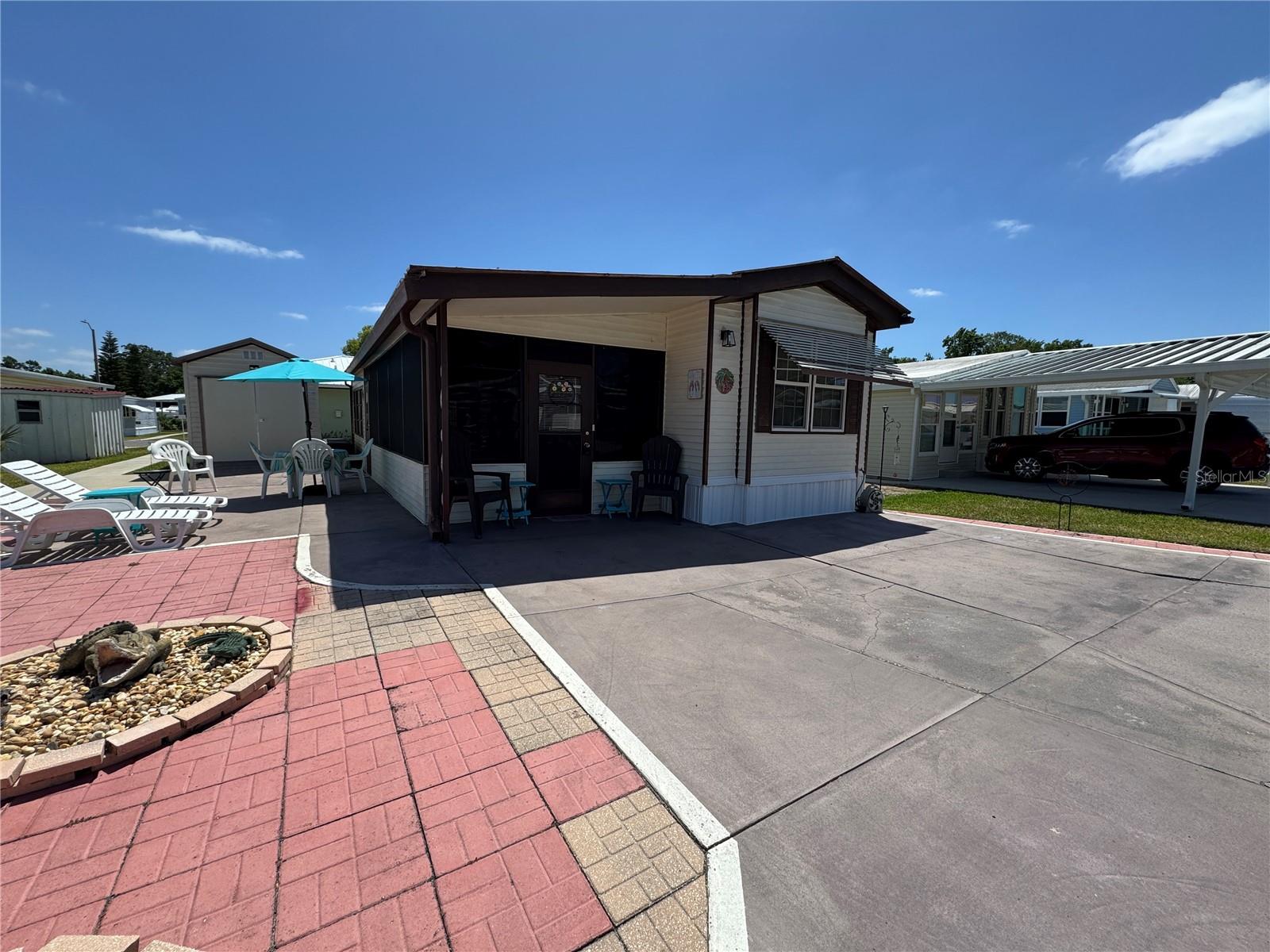 105 CITRUS RIDGE DR, DAVENPORT, FL, 33837