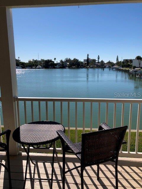 12242 2ND ST E, TREASURE ISLAND, FL, 33706