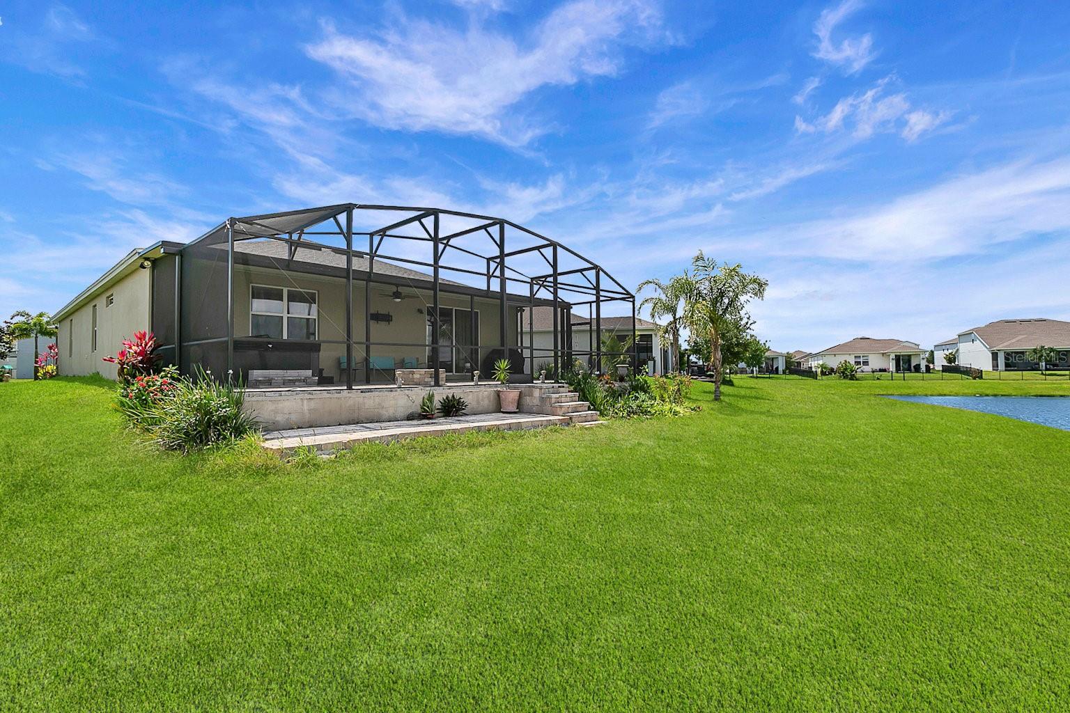 5125 CHICKADEE ST, ST CLOUD, FL, 34771
