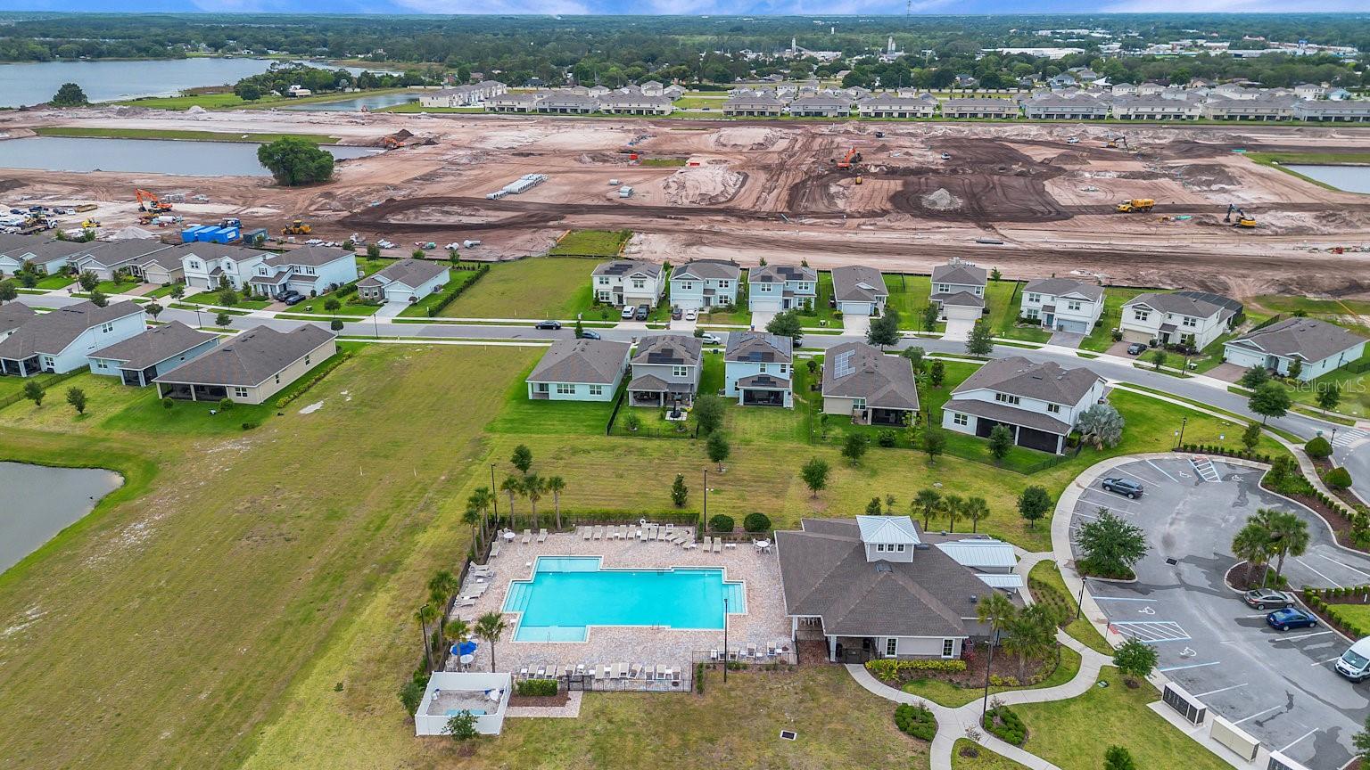 5125 CHICKADEE ST, ST CLOUD, FL, 34771