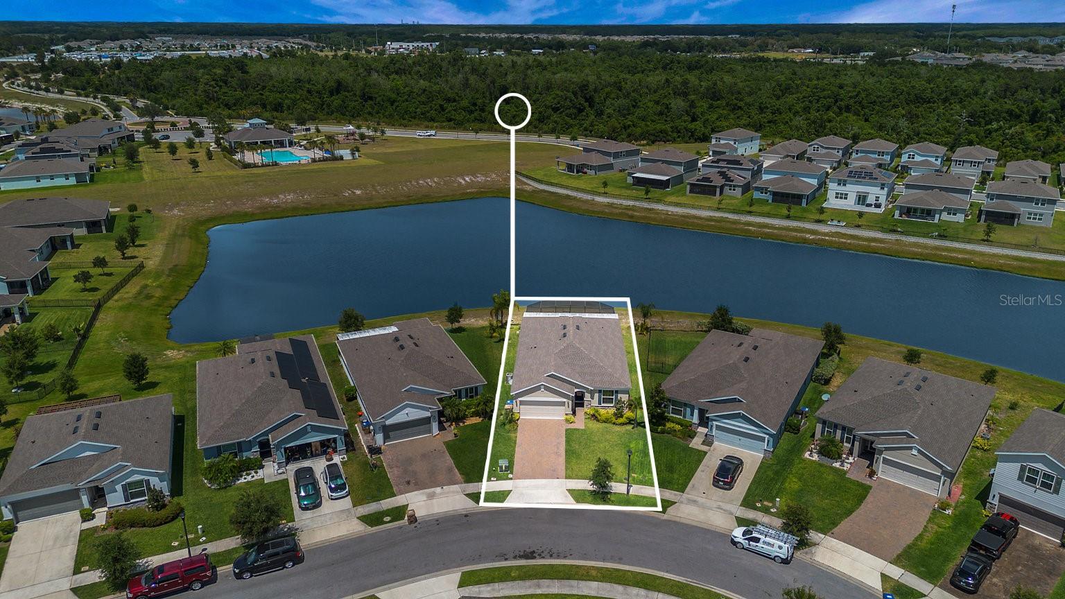 5125 CHICKADEE ST, ST CLOUD, FL, 34771