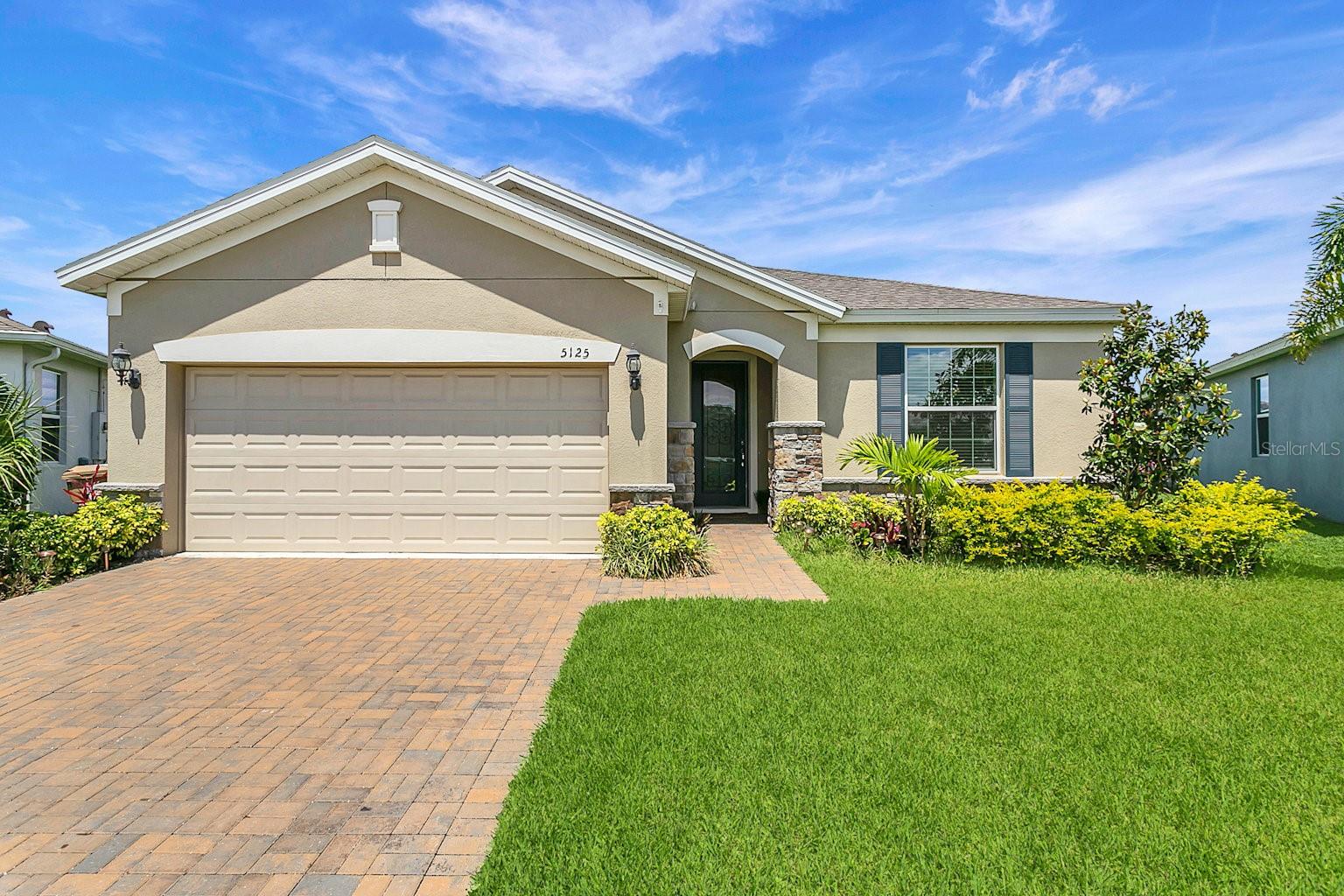 5125 CHICKADEE ST, ST CLOUD, FL, 34771