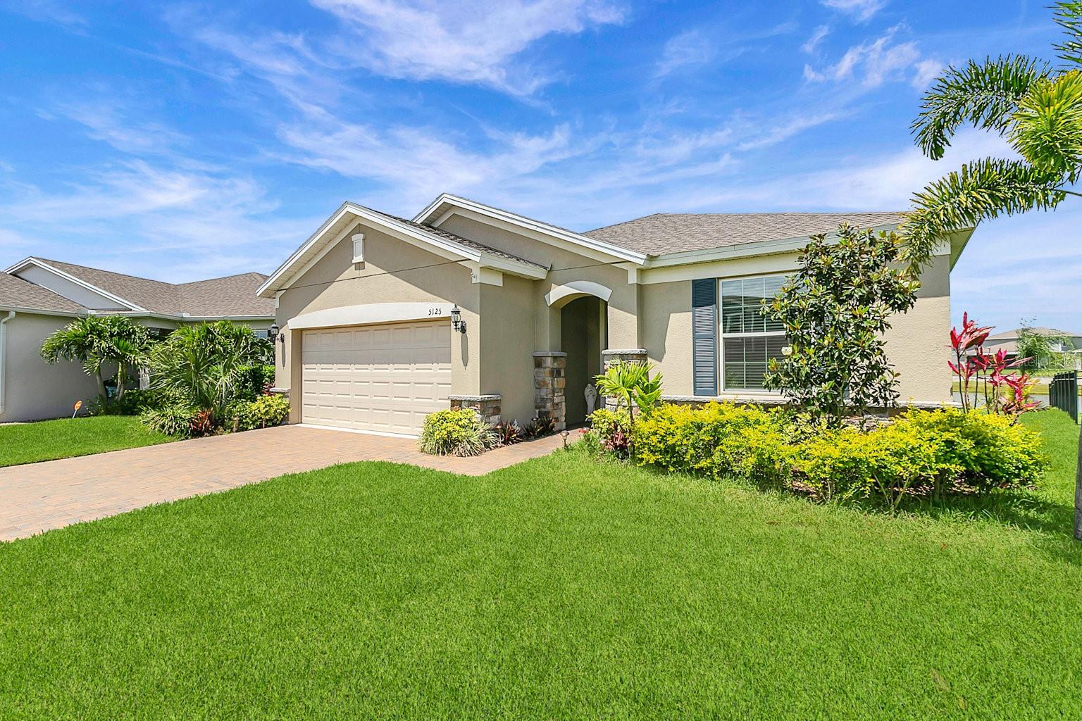 5125 CHICKADEE ST, ST CLOUD, FL, 34771