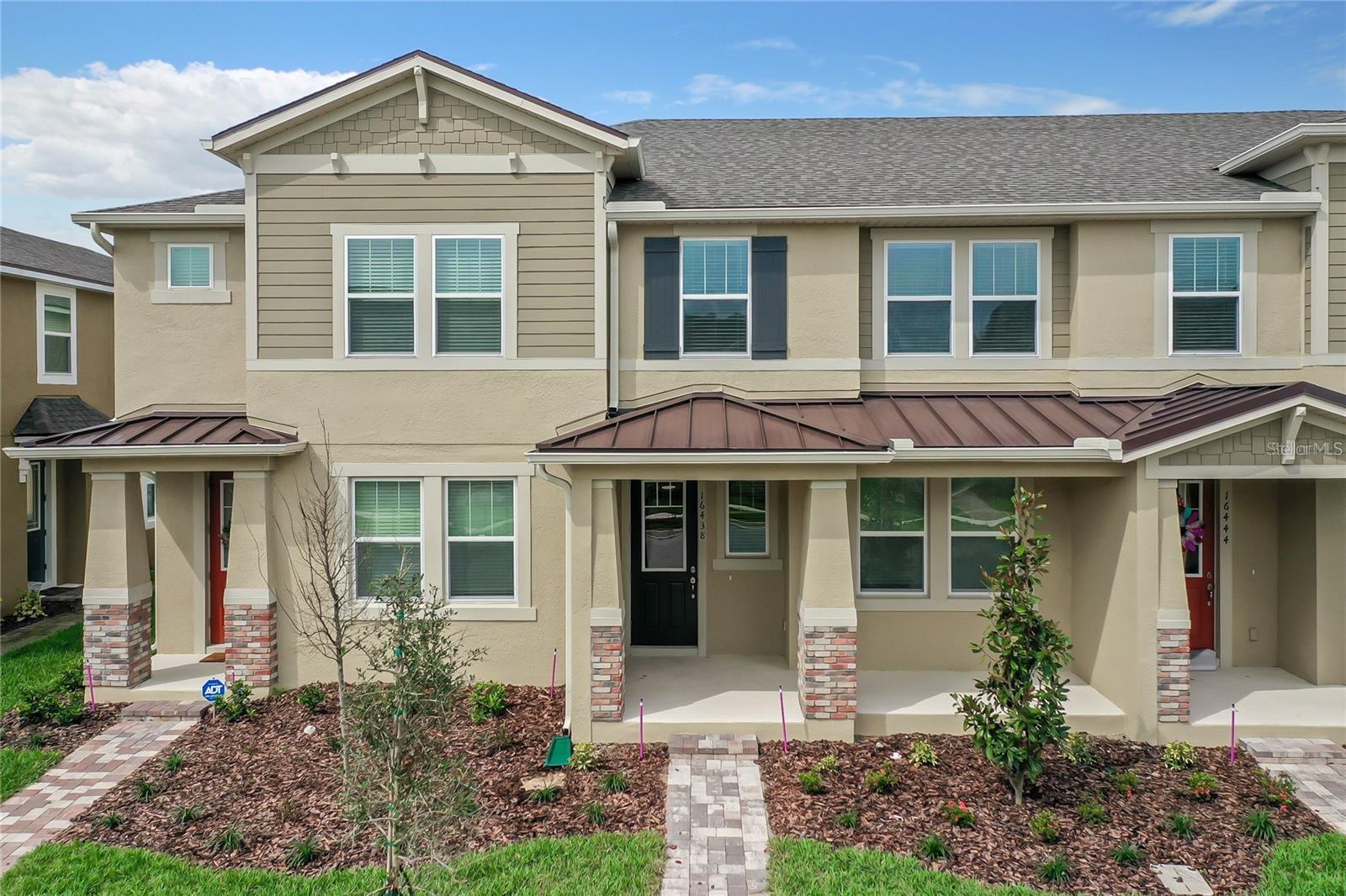 16438 PRAIRIE SCHOOL DR, WINTER GARDEN, FL, 34787