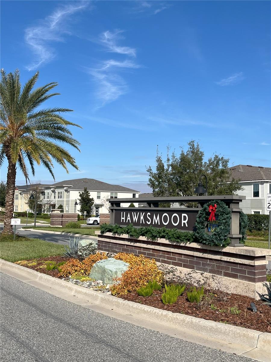16438 PRAIRIE SCHOOL DR, WINTER GARDEN, FL, 34787