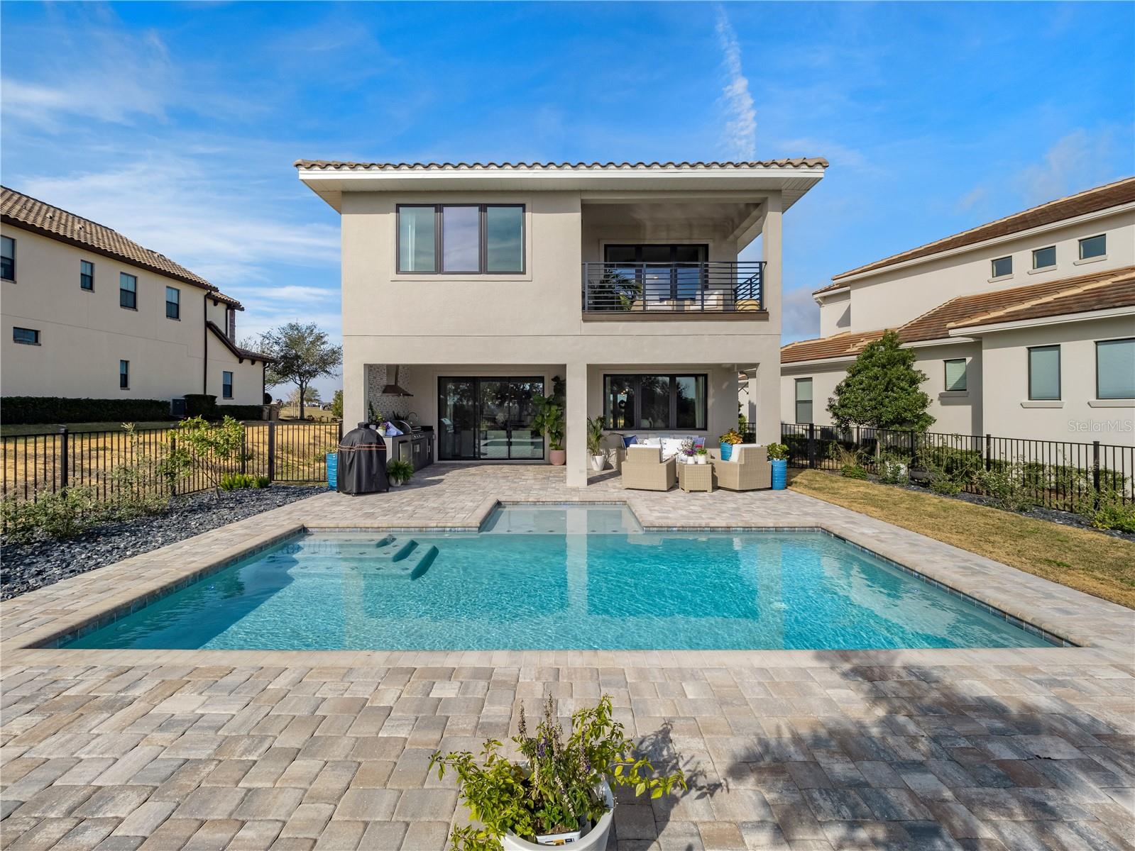 16254 RAVENNA CT, BELLA COLLINA, FL, 34756