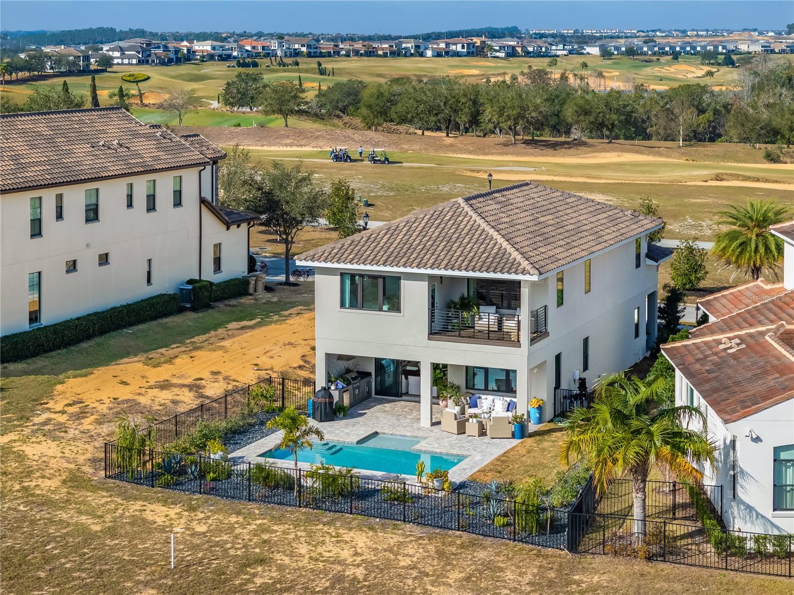 16254 RAVENNA CT, BELLA COLLINA, FL, 34756