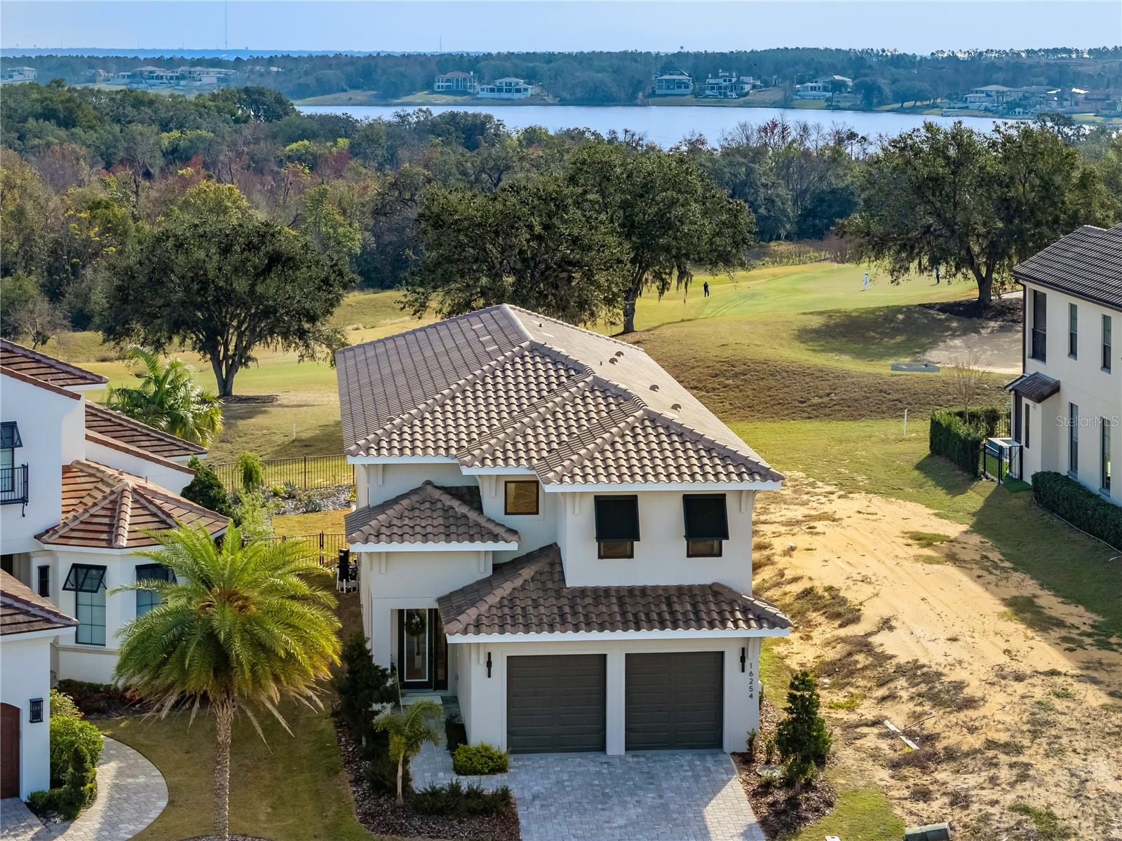 16254 RAVENNA CT, BELLA COLLINA, FL, 34756